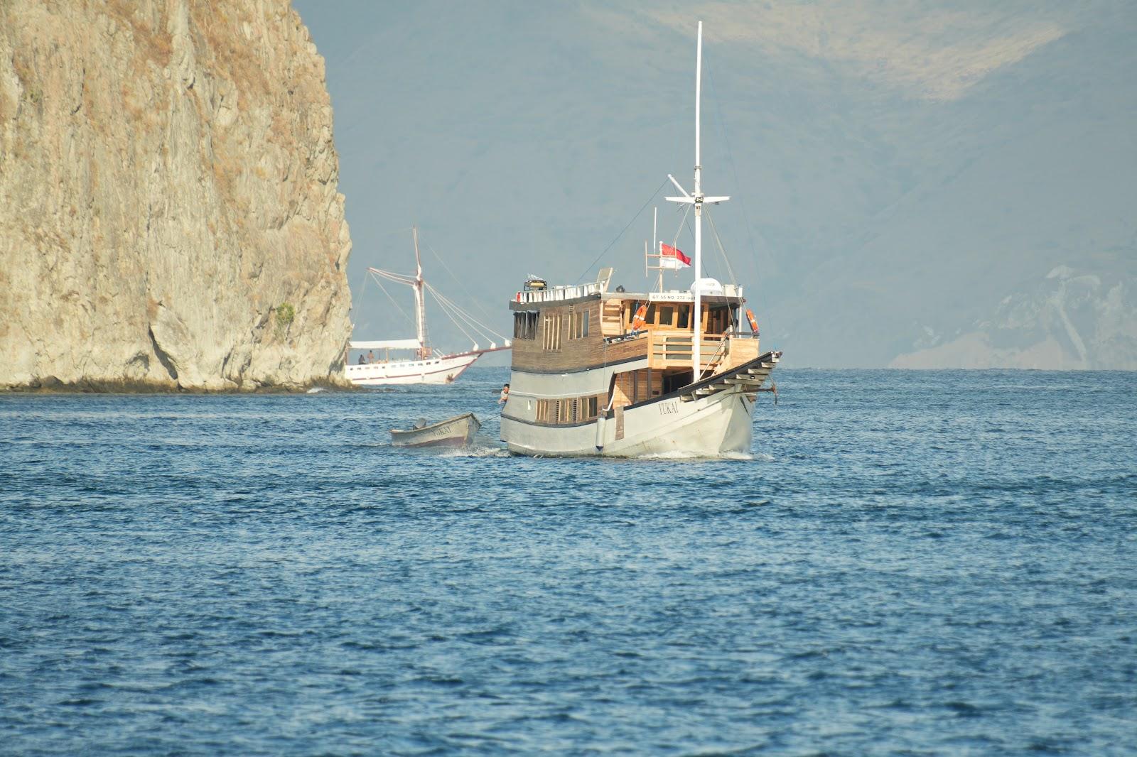 Yukai — #BOAT (image 2)