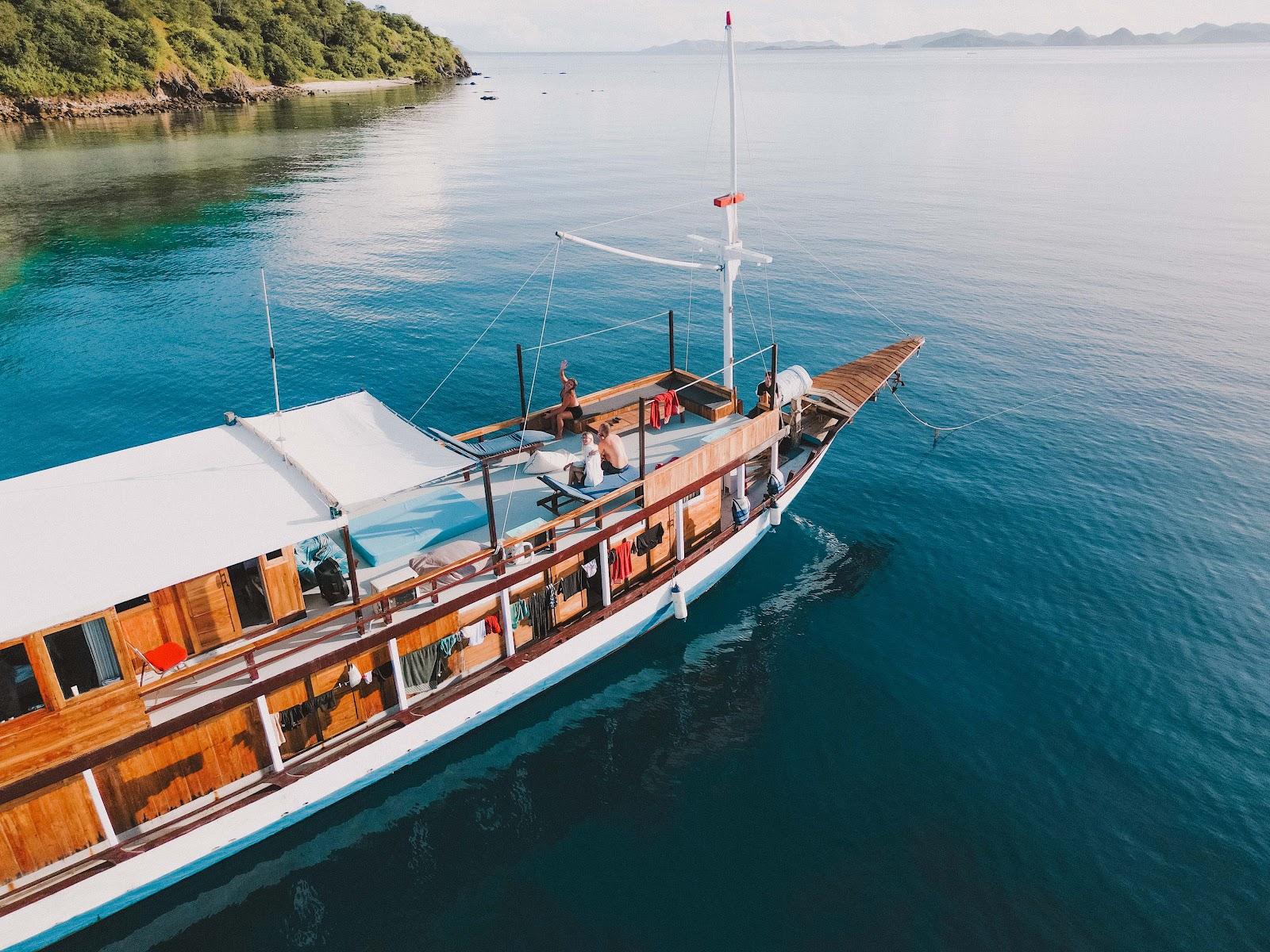 Pesona Bajo — #BOAT (image 24)