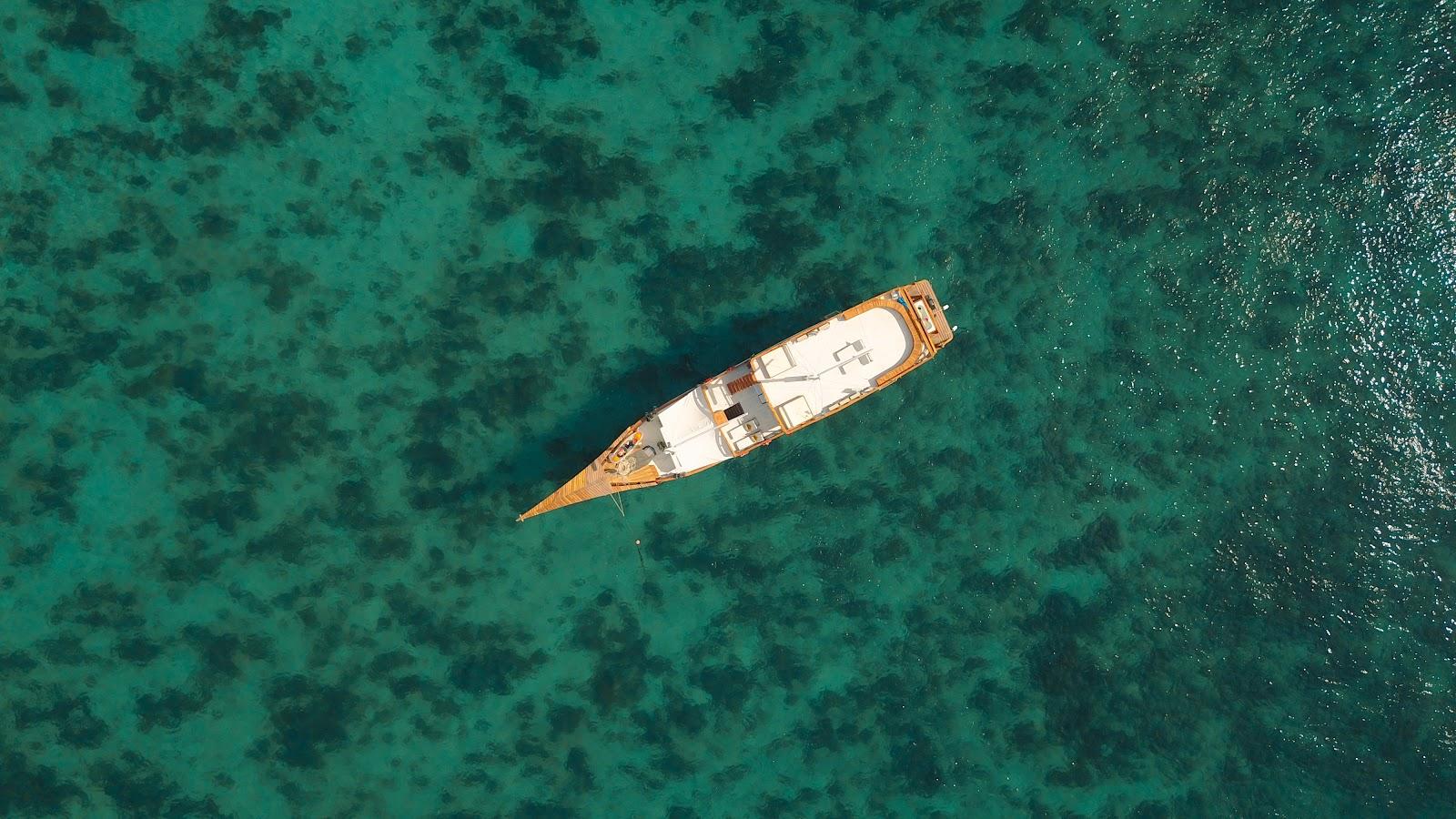 Yumana — #boat (image 36)