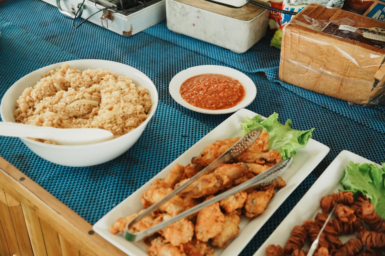 Hatirah Hella — breakfast (image 10)