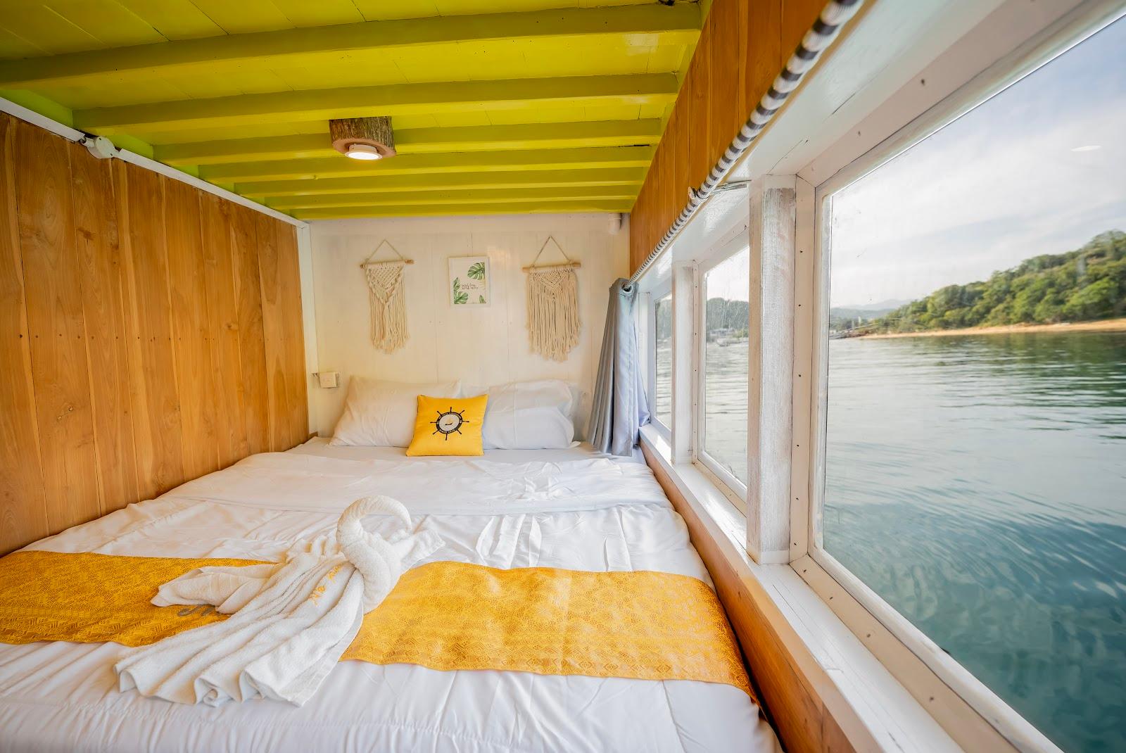 NK Jaya 2 — 5-Full Ocean (Queen Bed) (image 3)