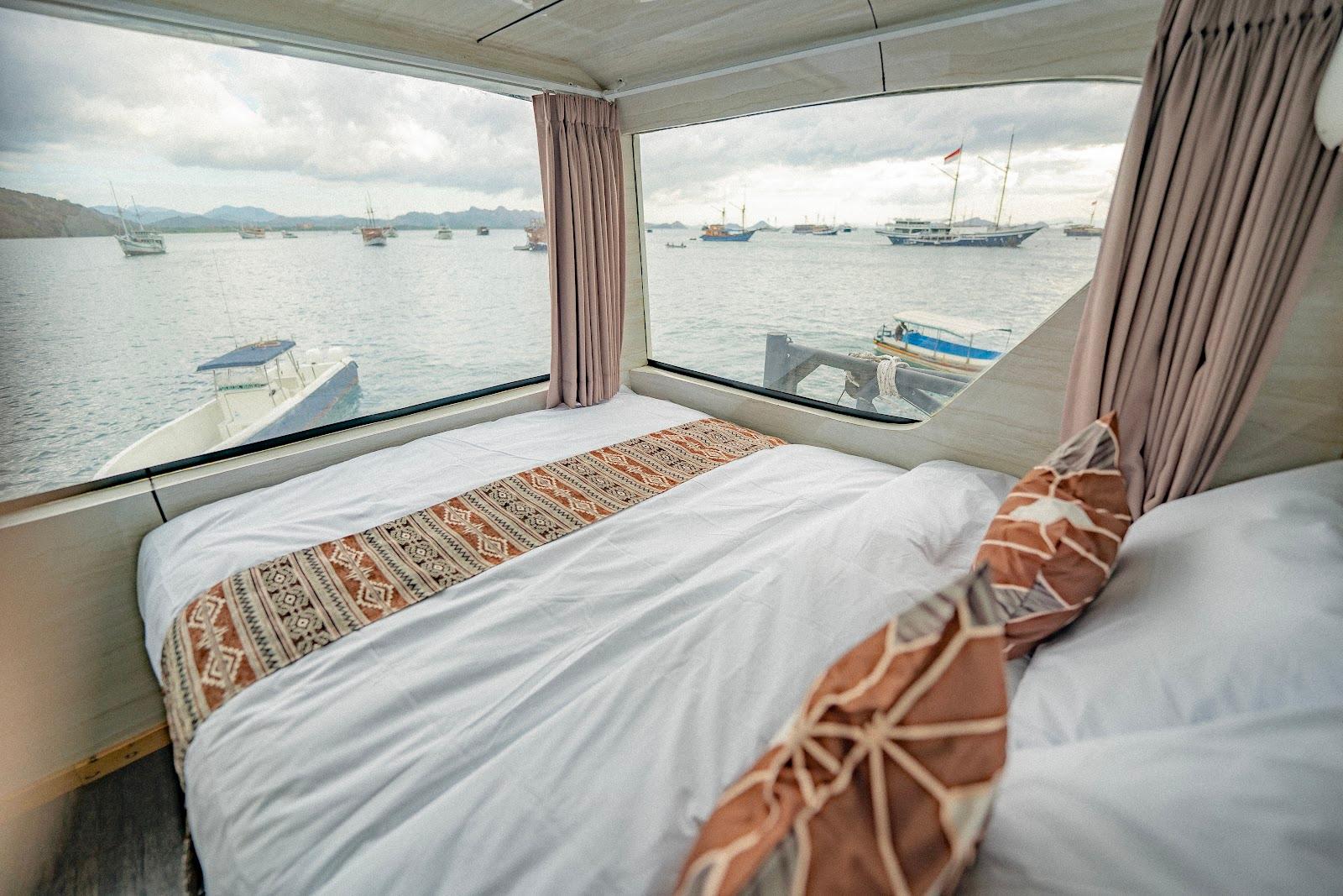 Ocean Angel — 1. VIP Full Ocean (image 9)