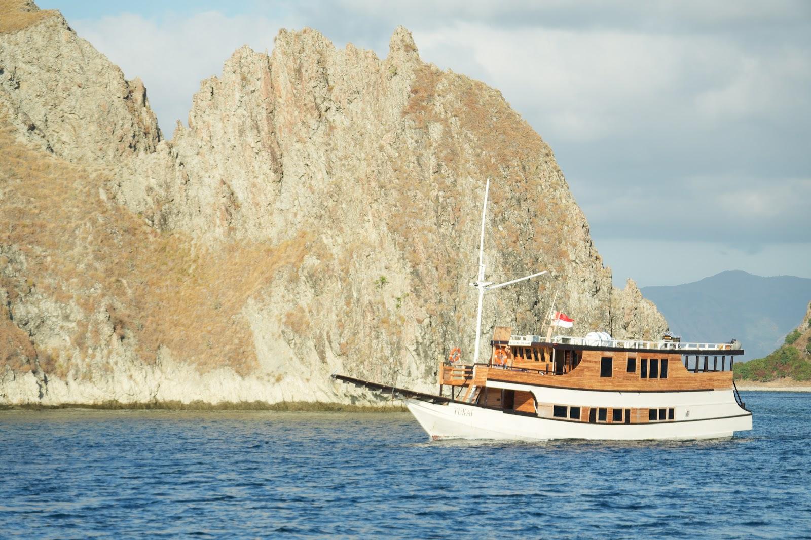 Yukai — #BOAT (image 8)