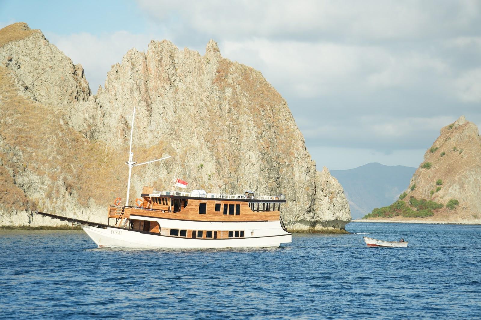 Yukai — #BOAT (image 11)