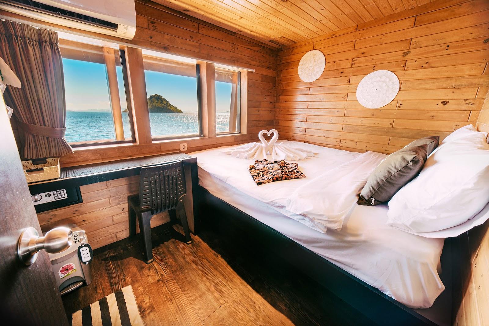 Ocean Pro — CABIN (image 1)