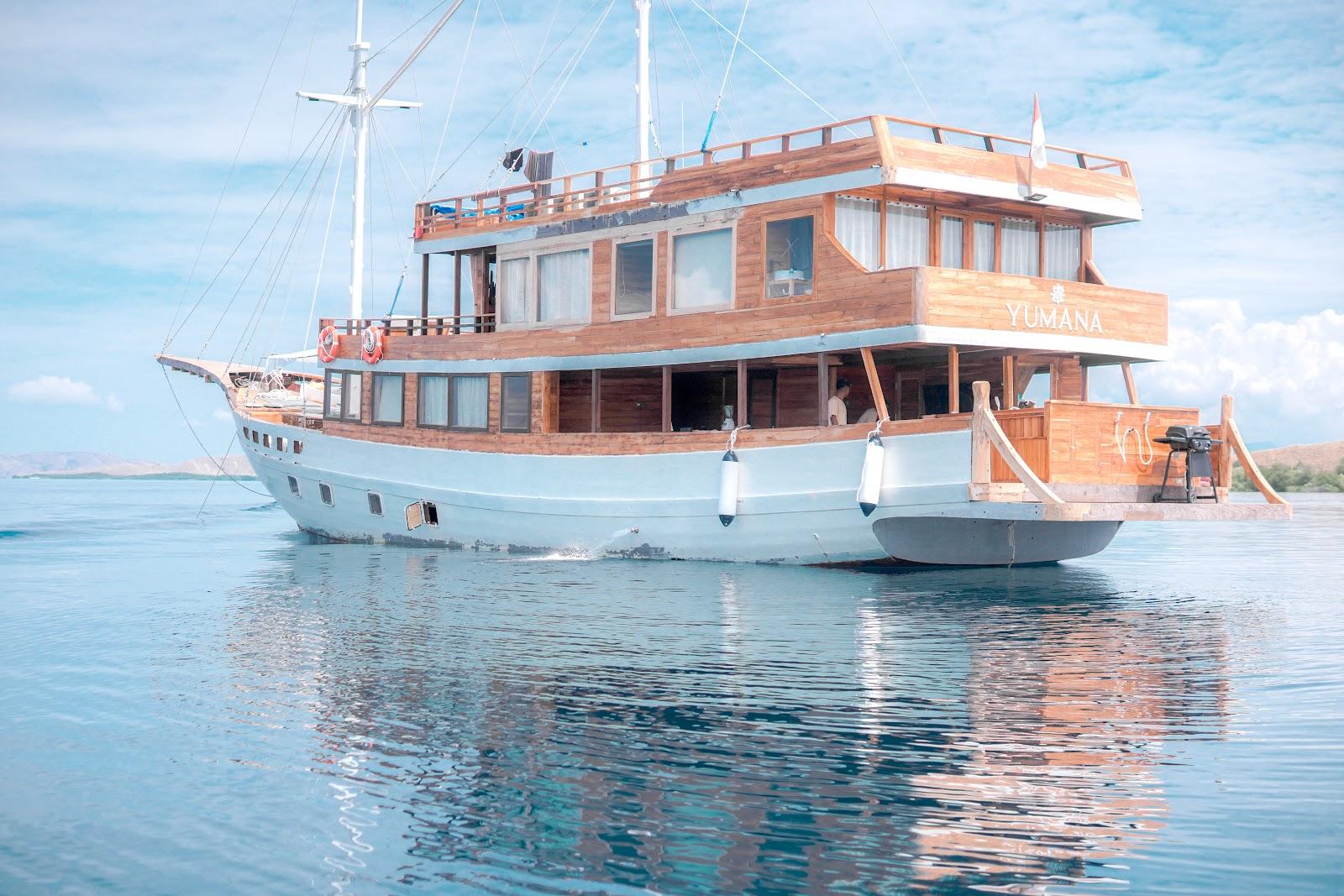Yumana — #boat (image 45)