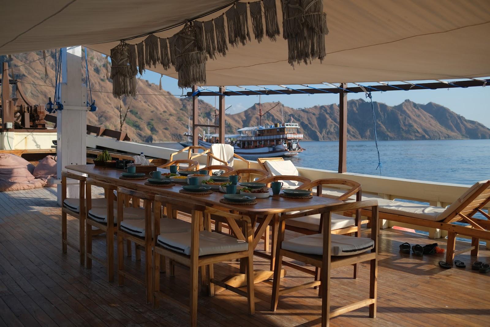 Lamborajo 2 — day 2 - breakfast (image 20)