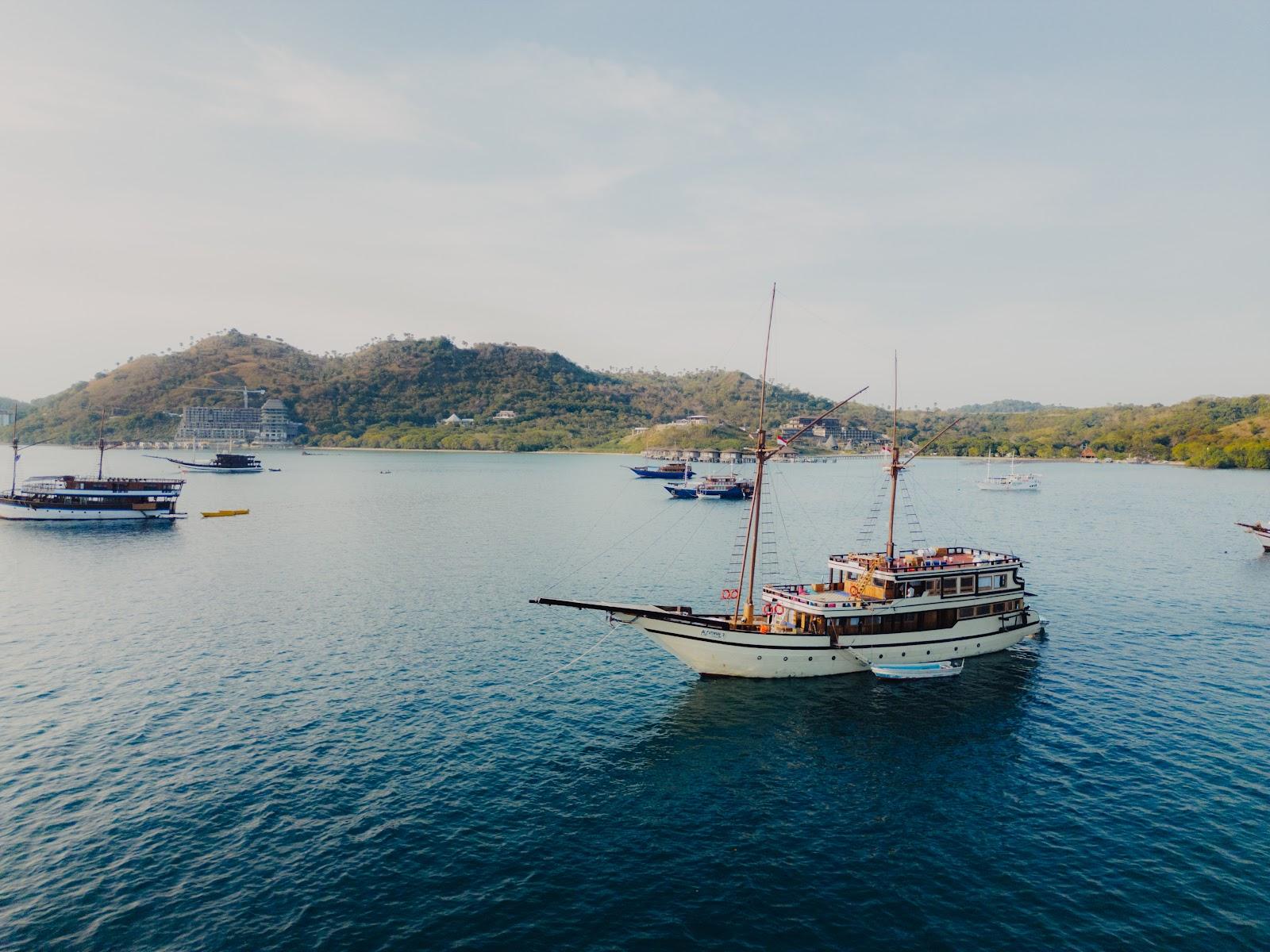 Alfathran 3 — #BOAT (image 33)