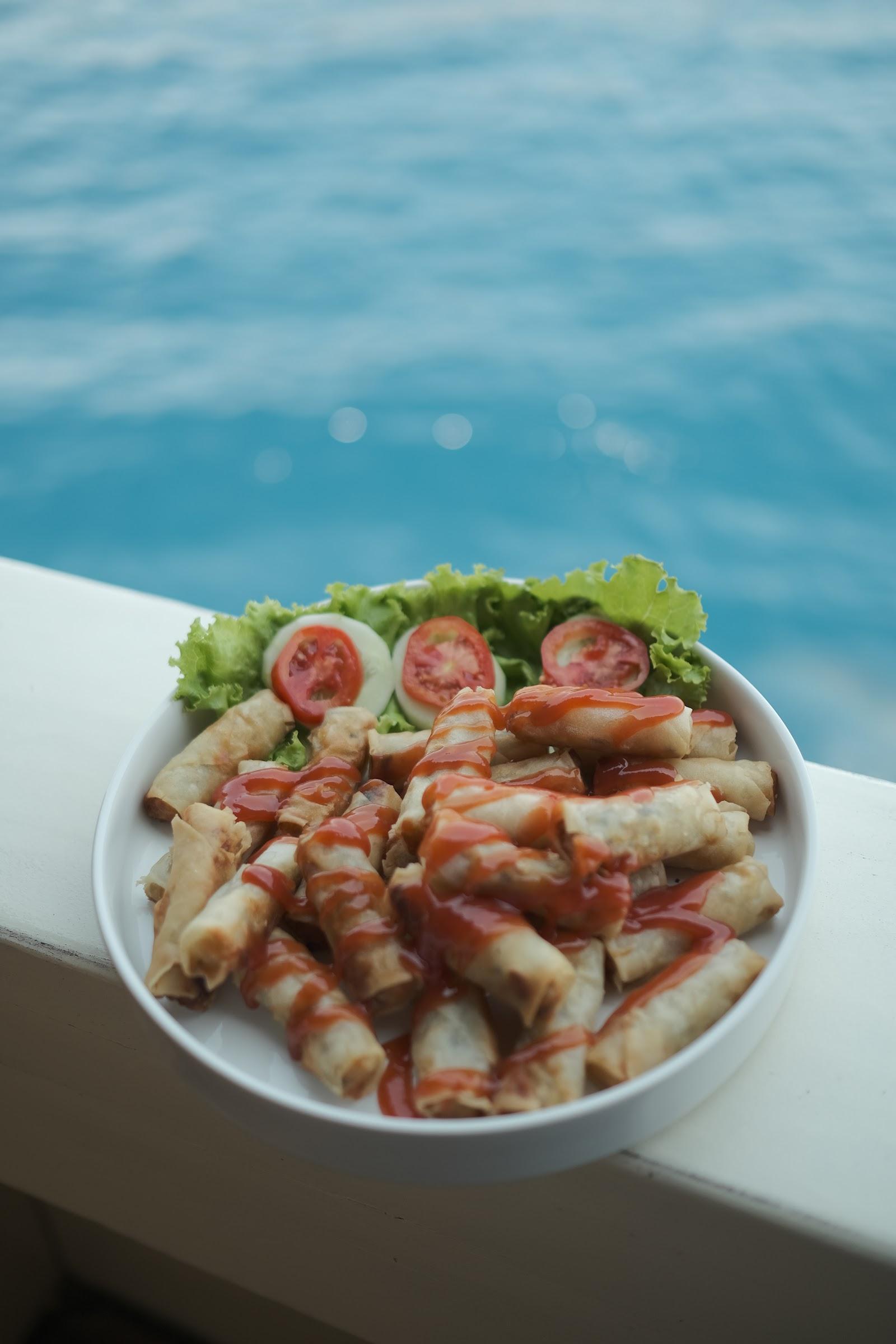 Lamborajo 2 — day 3 - lunch (image 1)