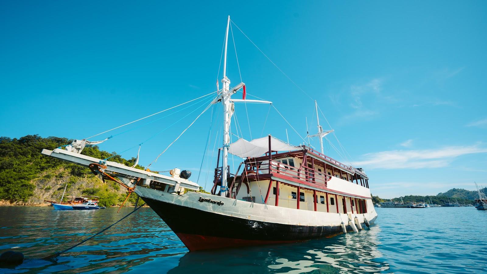 Lamborajo 1 — #BOAT (image 13)