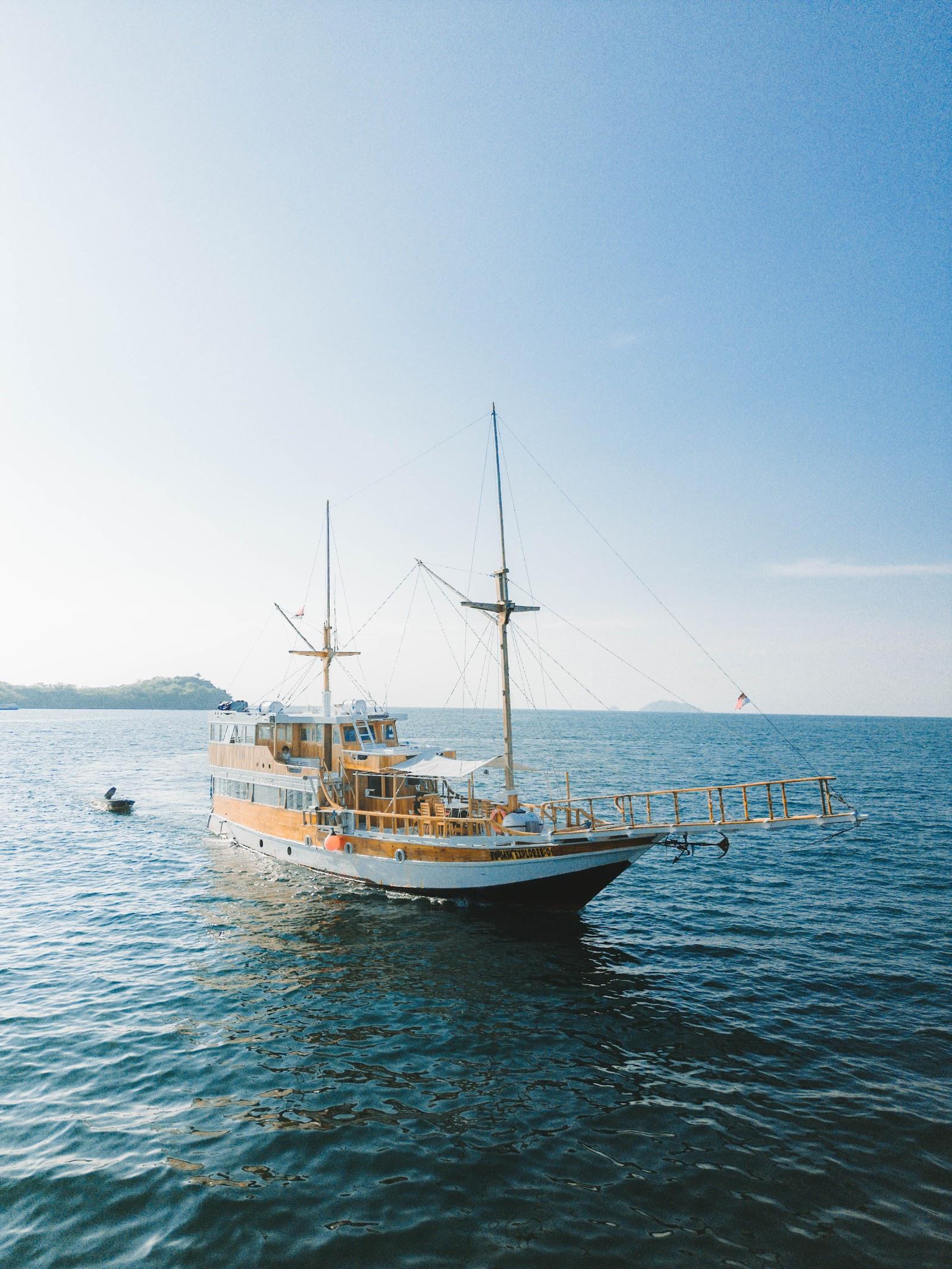 NK Jaya 1 — #BOAT (image 22)