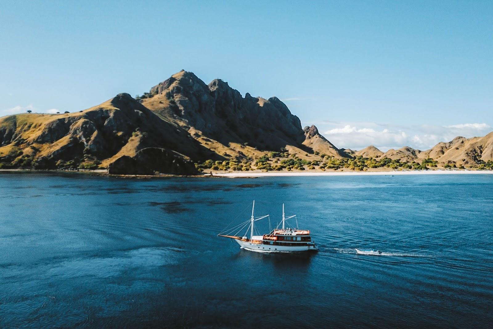 Yumana — #boat (image 23)