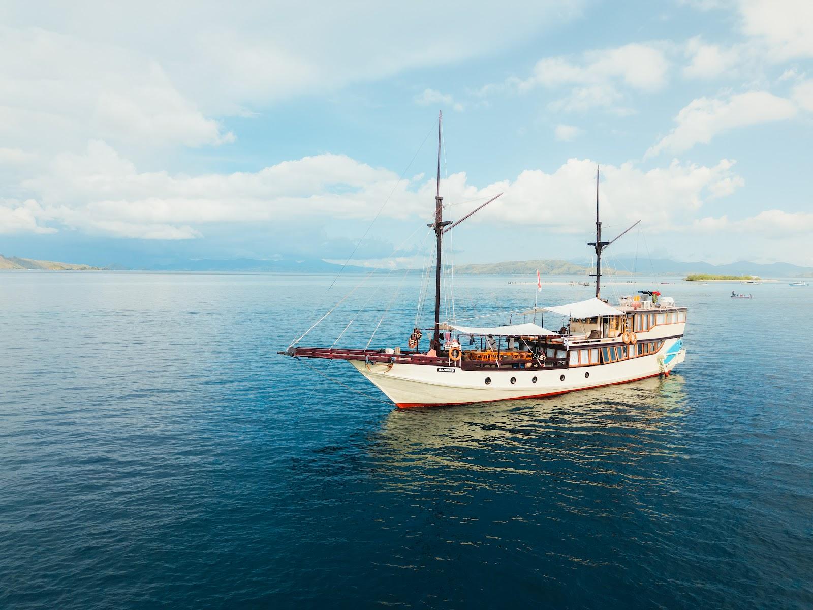 Alfathran — #BOAT (image 12)