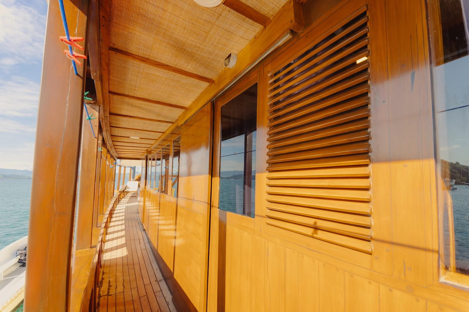 Lamborajo 2 — Sundeck (image 7)