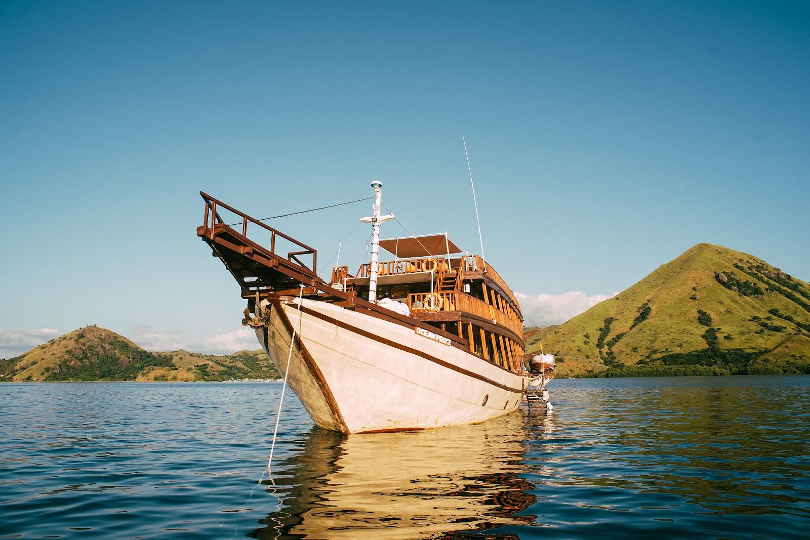 Ocean Pro — BOAT (image 23)