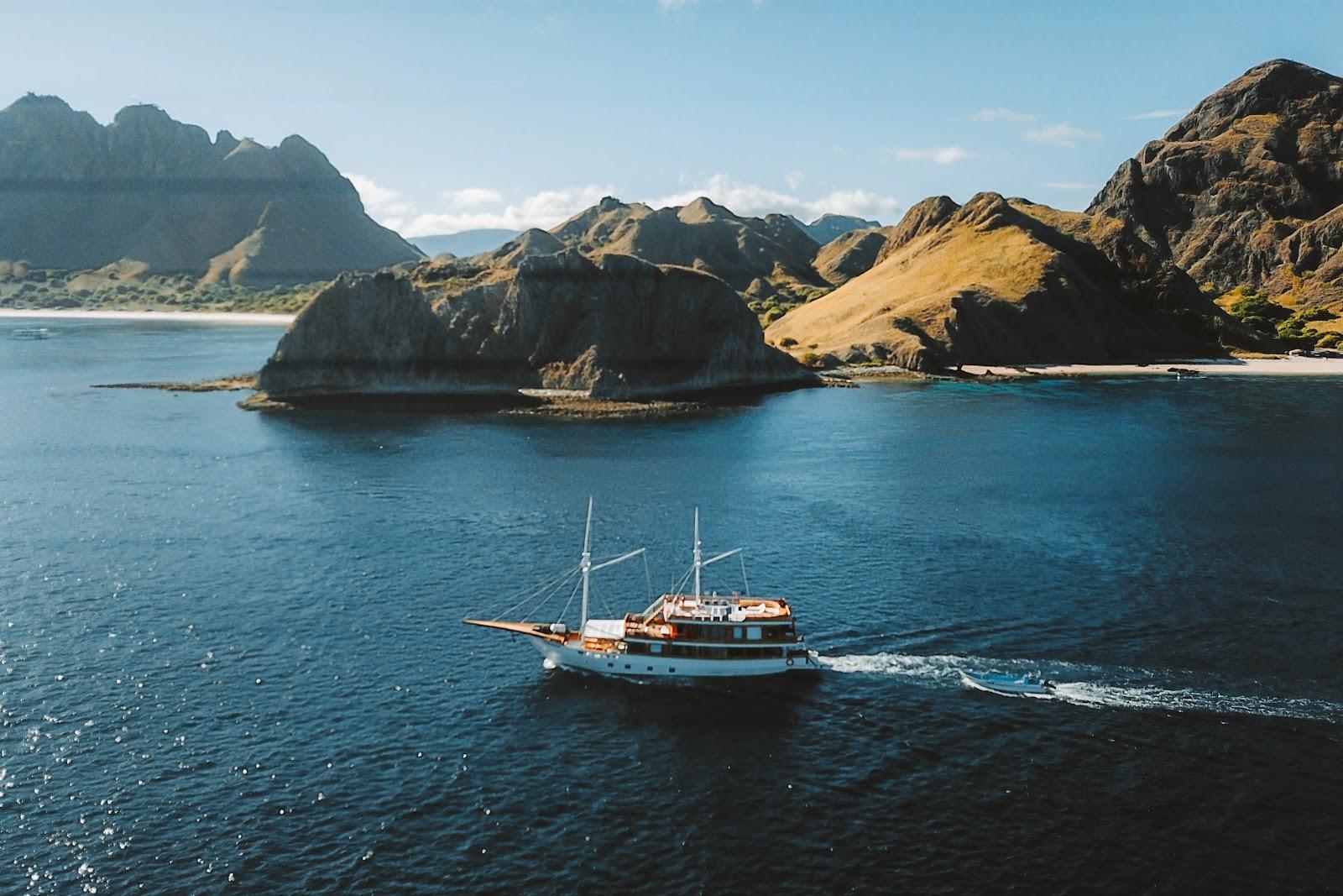 Yumana — #boat (image 9)
