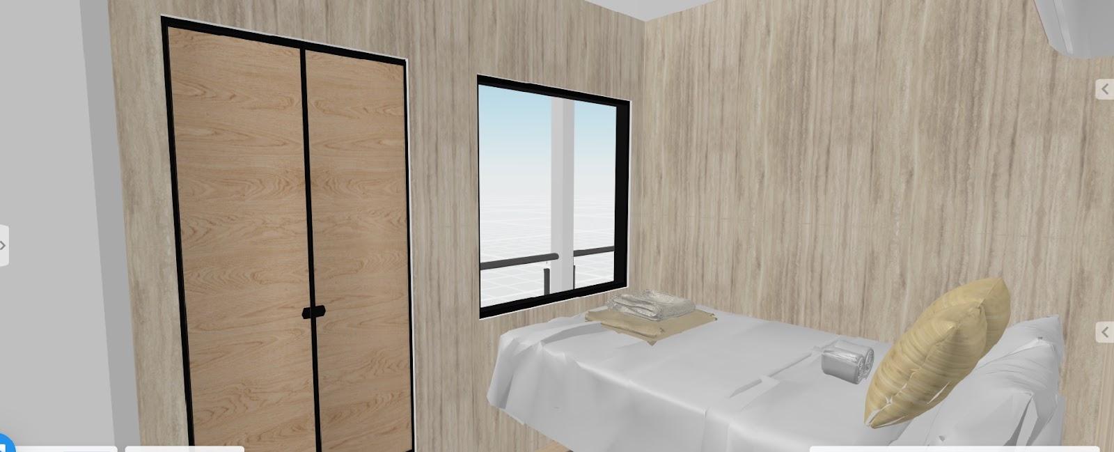 Dinara Live A Board — Cabin 1 & 3 (Private cabin & Bathroom) (image 4)
