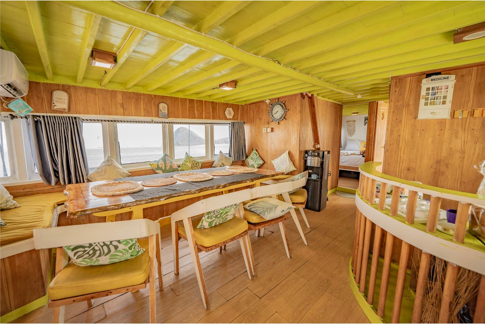 NK Jaya 2 — Dining Room (image 5)
