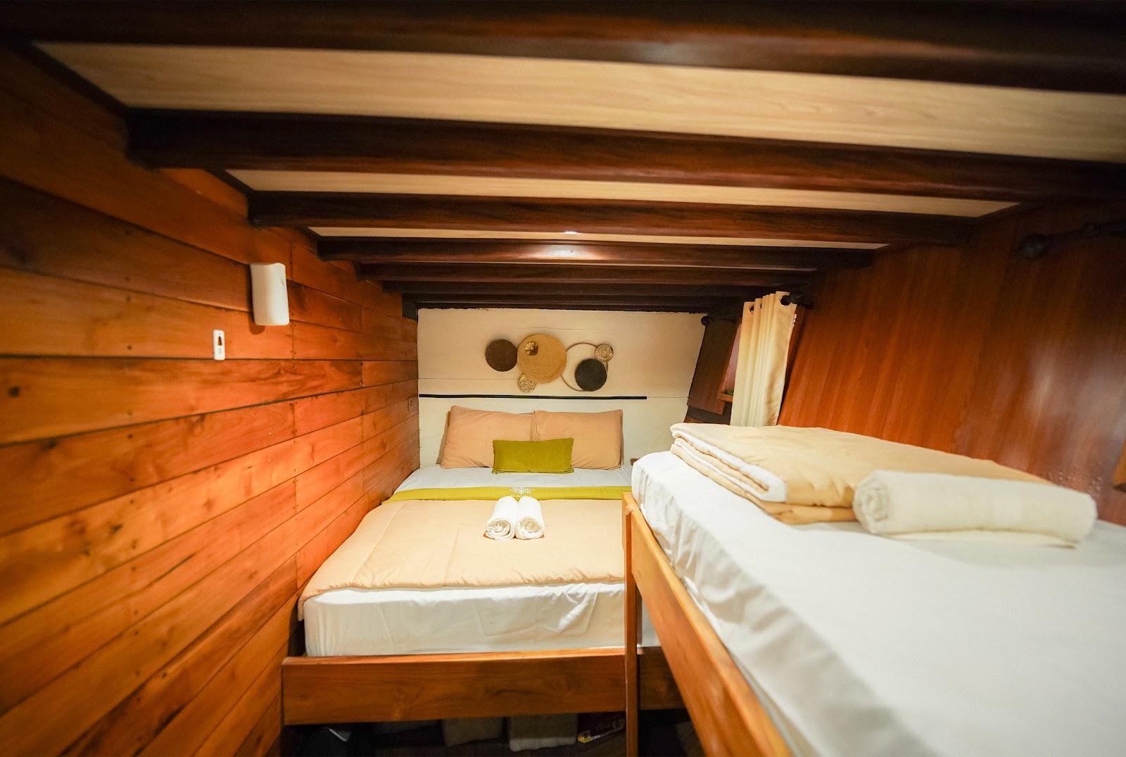 Yumana — 4_Superior Cabin (image 13)