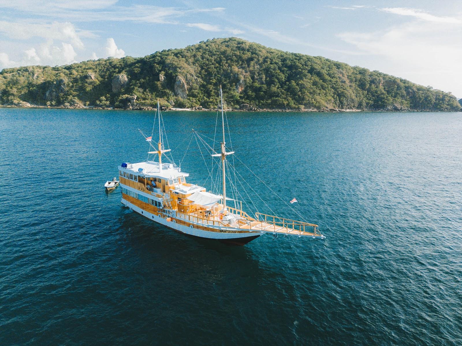 NK Jaya 1 — #BOAT (image 1)