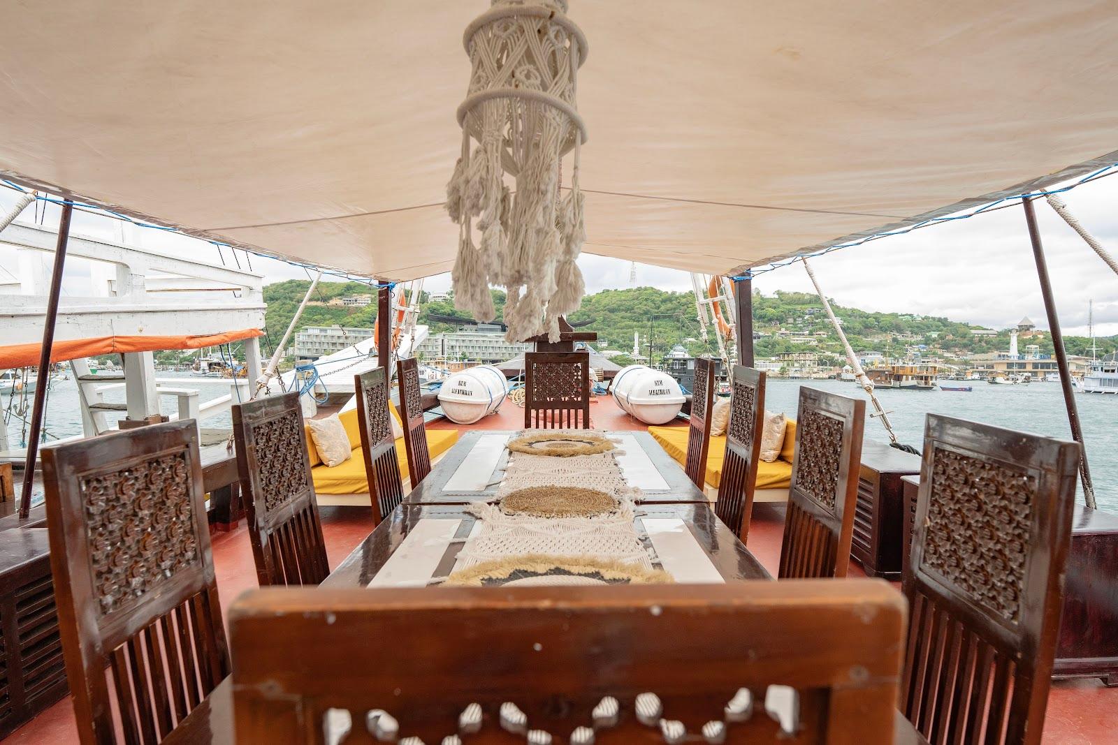 Alfathran — Dining Room + Public Area (image 17)