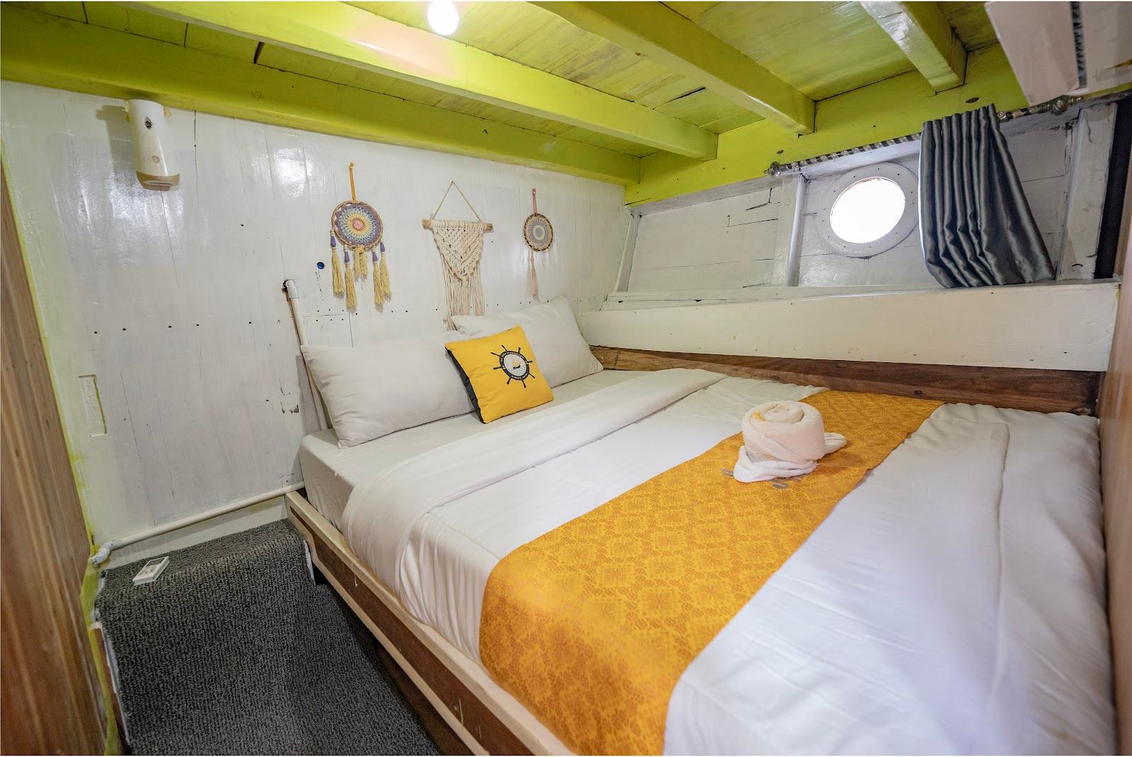 NK Jaya 2 — 1-Superior (Queen Bed) (image 3)