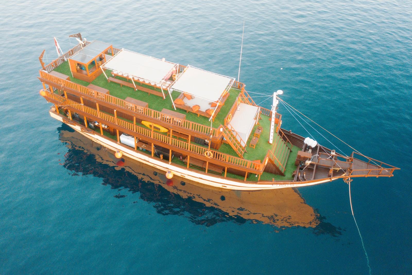 Ocean Pro — BOAT (image 14)