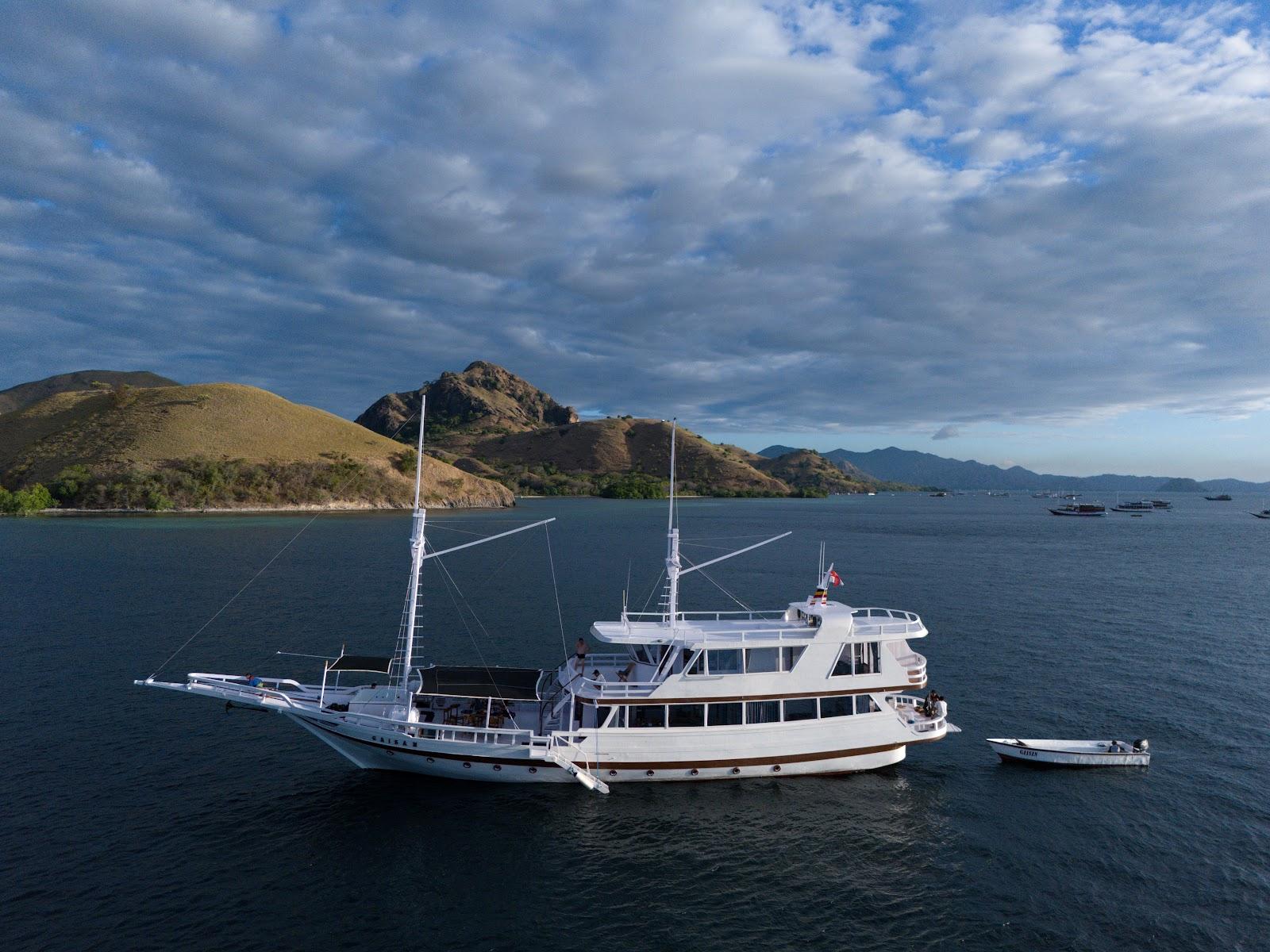 Gaisan — #BOAT (image 21)