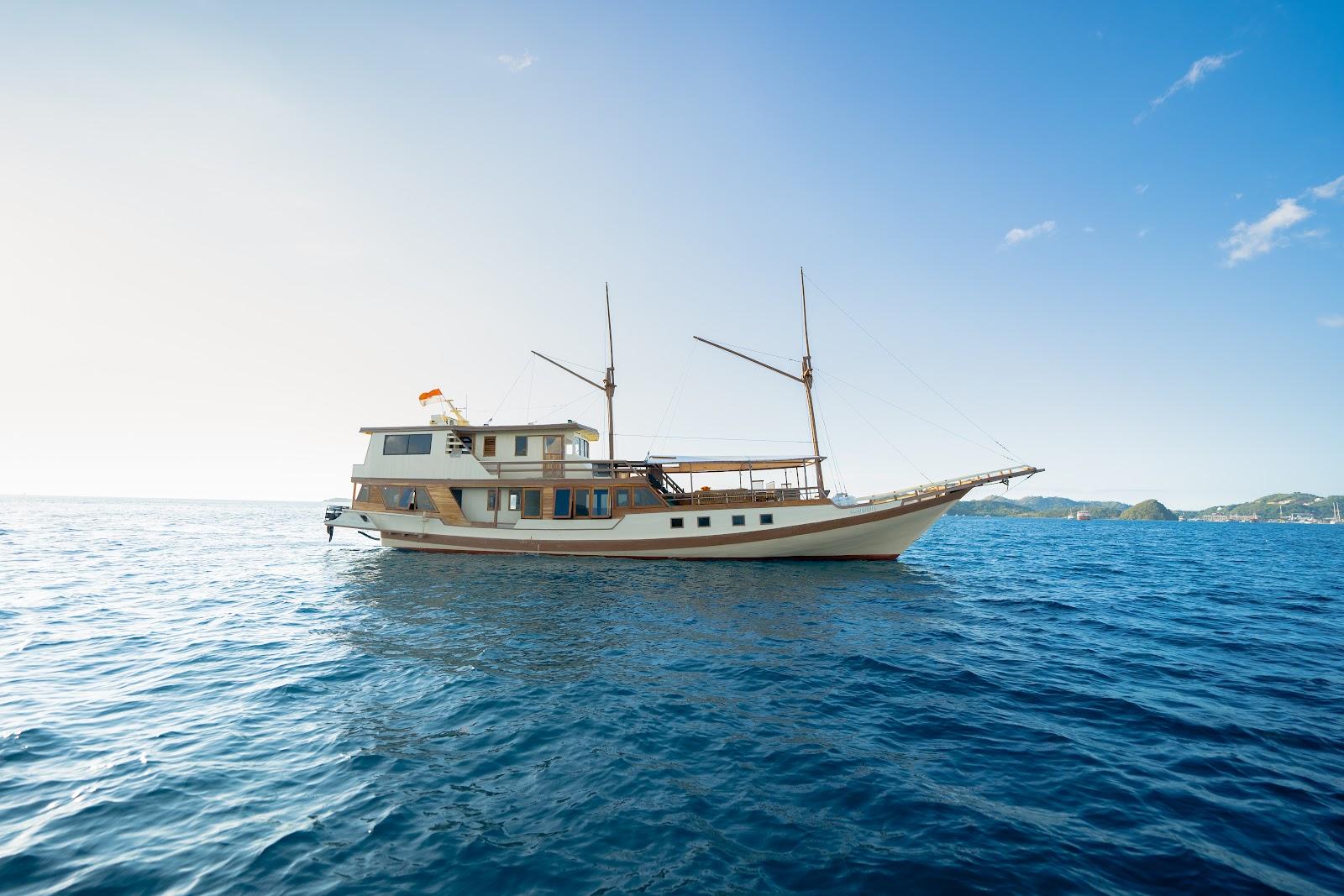 Almadira — #BOAT (image 47)