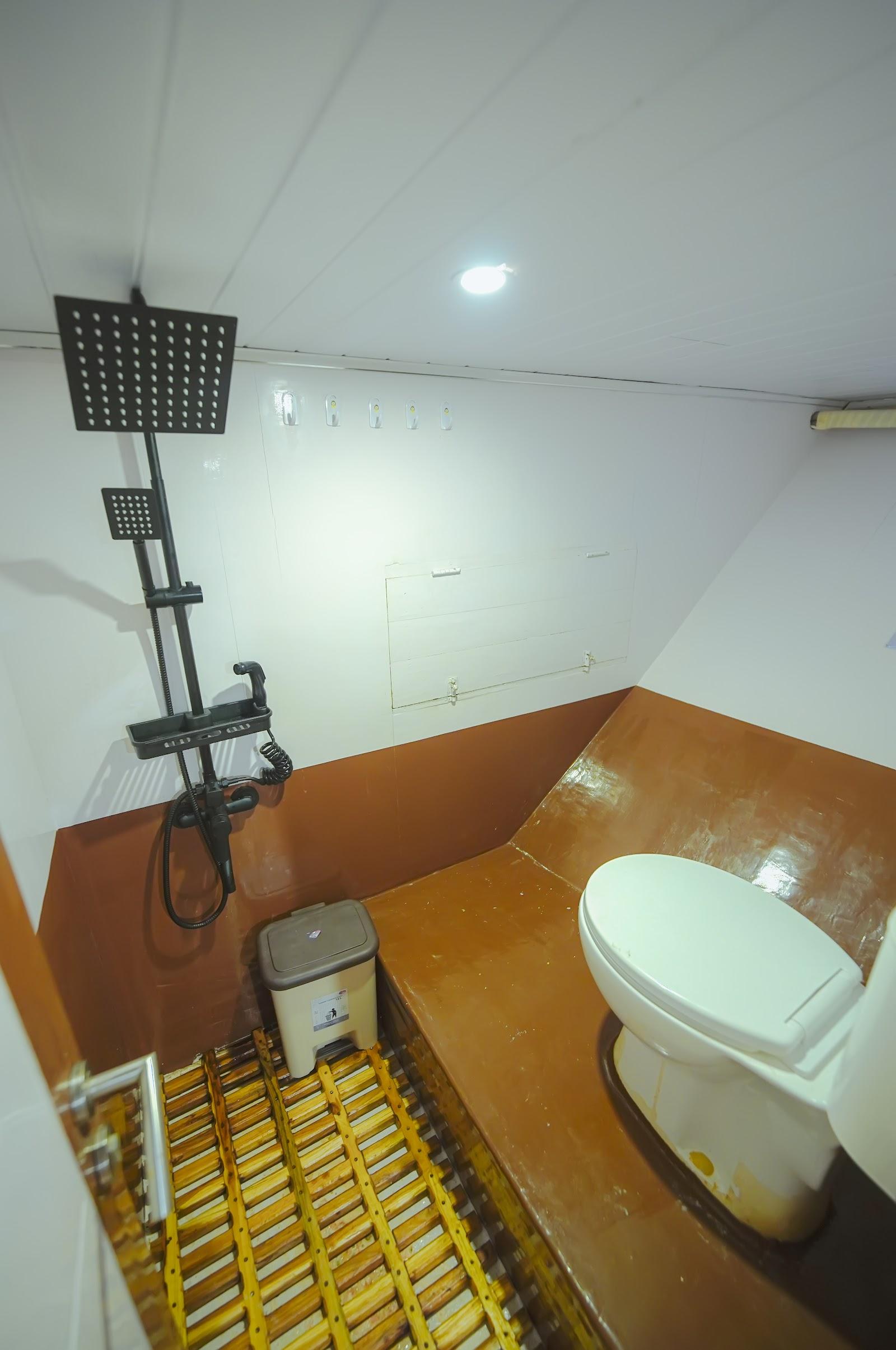 Gaisan — 9. Superior Cabin-4 (Queenbed) (image 2)