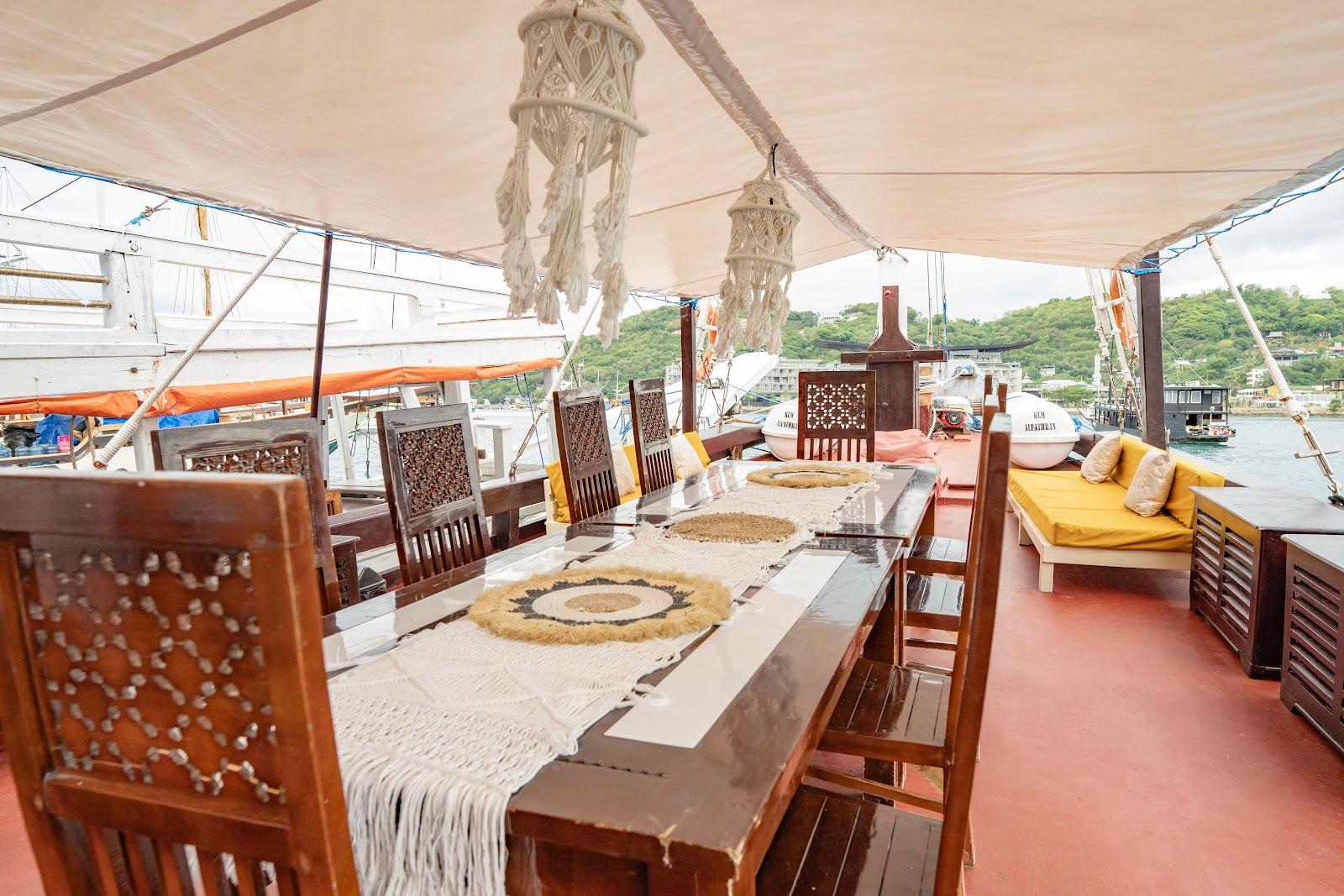 Alfathran — Dining Room + Public Area (image 18)