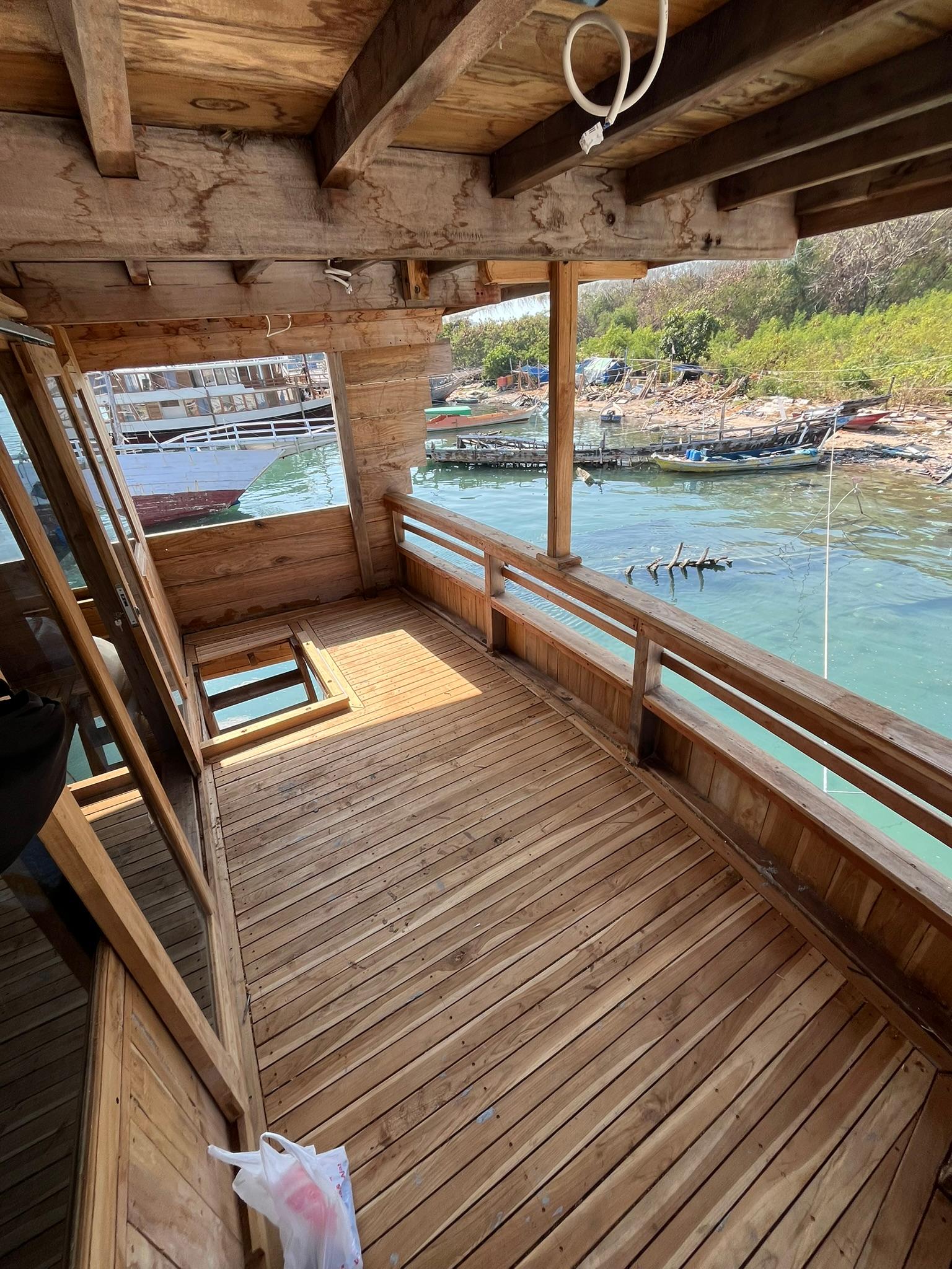 XANDARI — BALKON (image 2)
