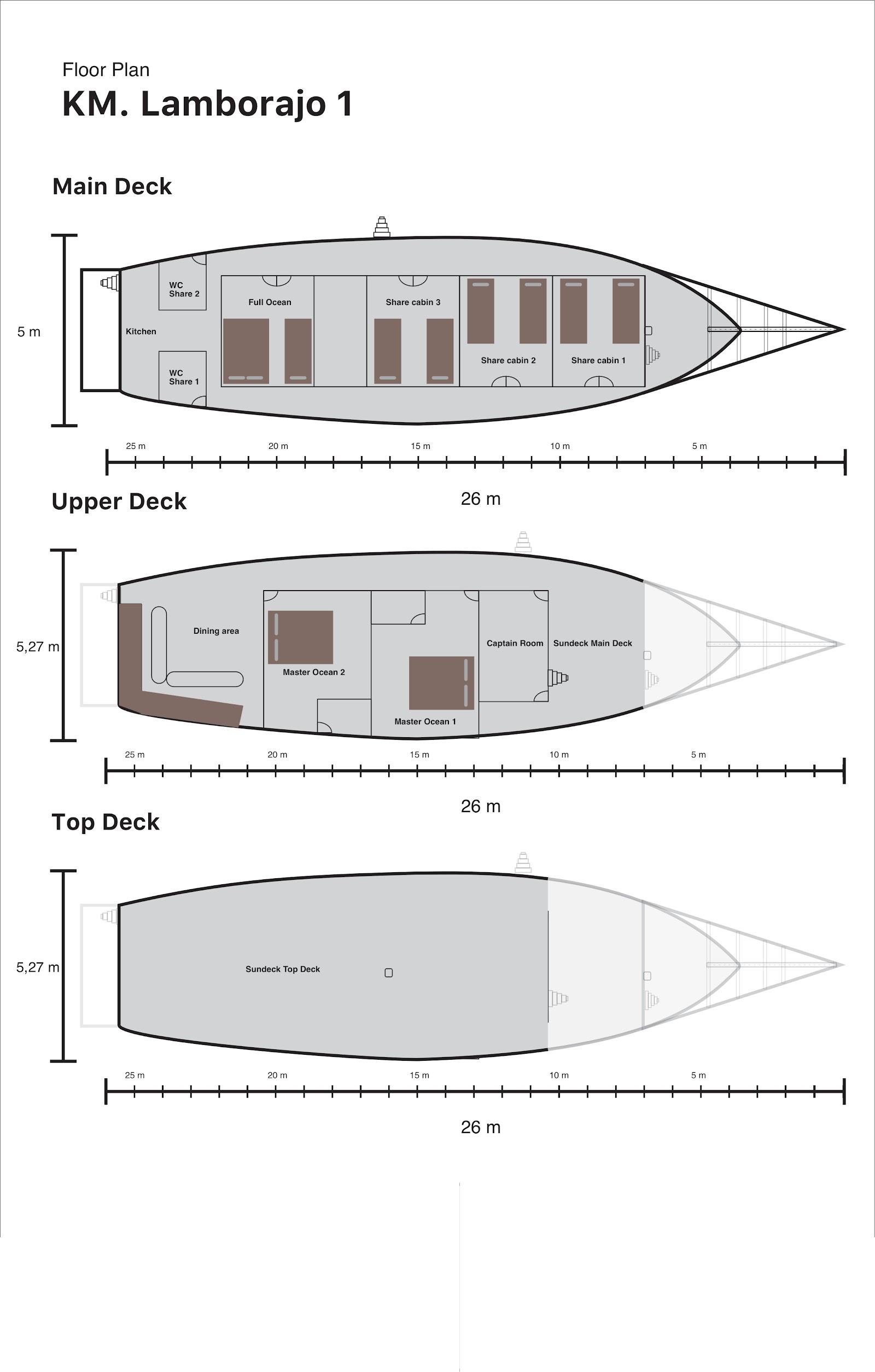 Lamborajo 1 — Lamborajo 1 (image 1)