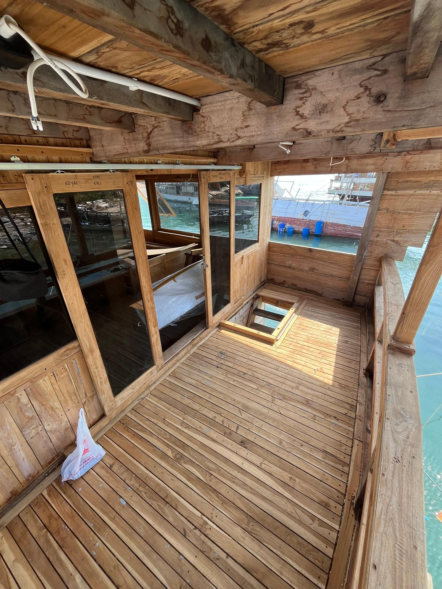 XANDARI — BALKON (image 1)