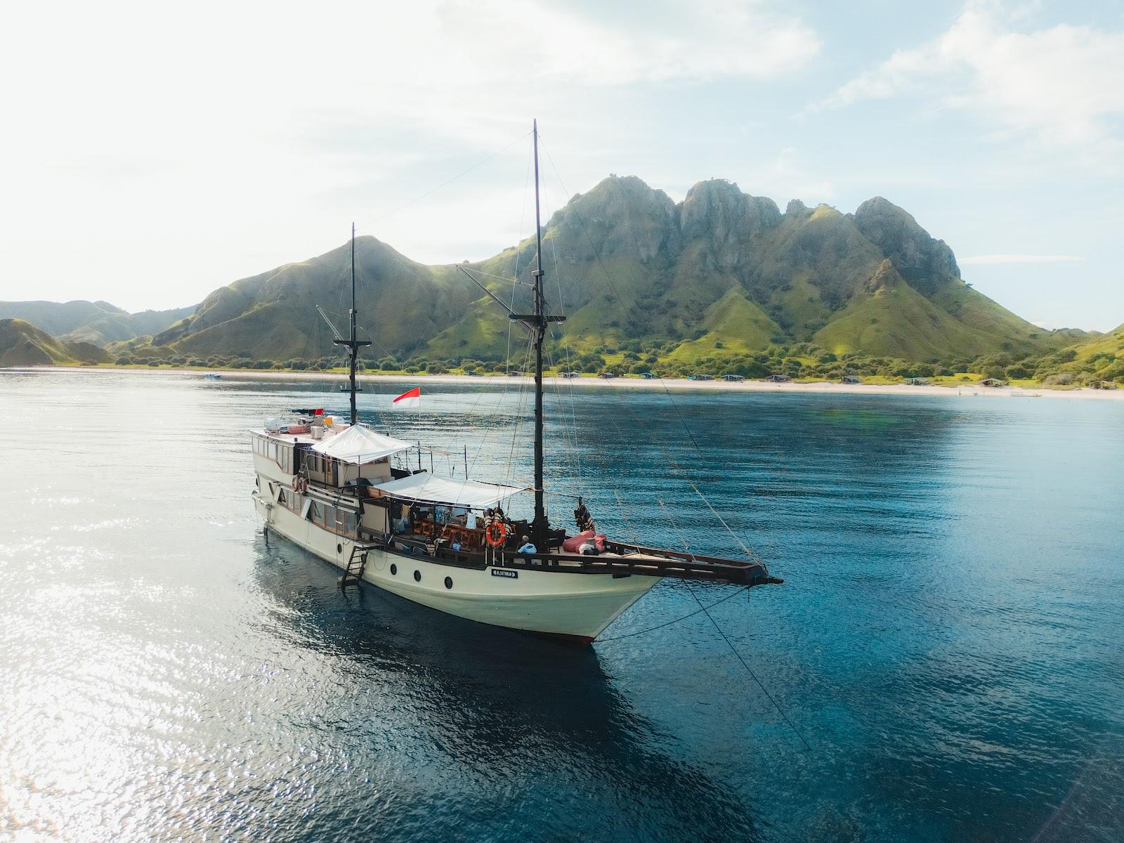 Alfathran — #BOAT (image 17)