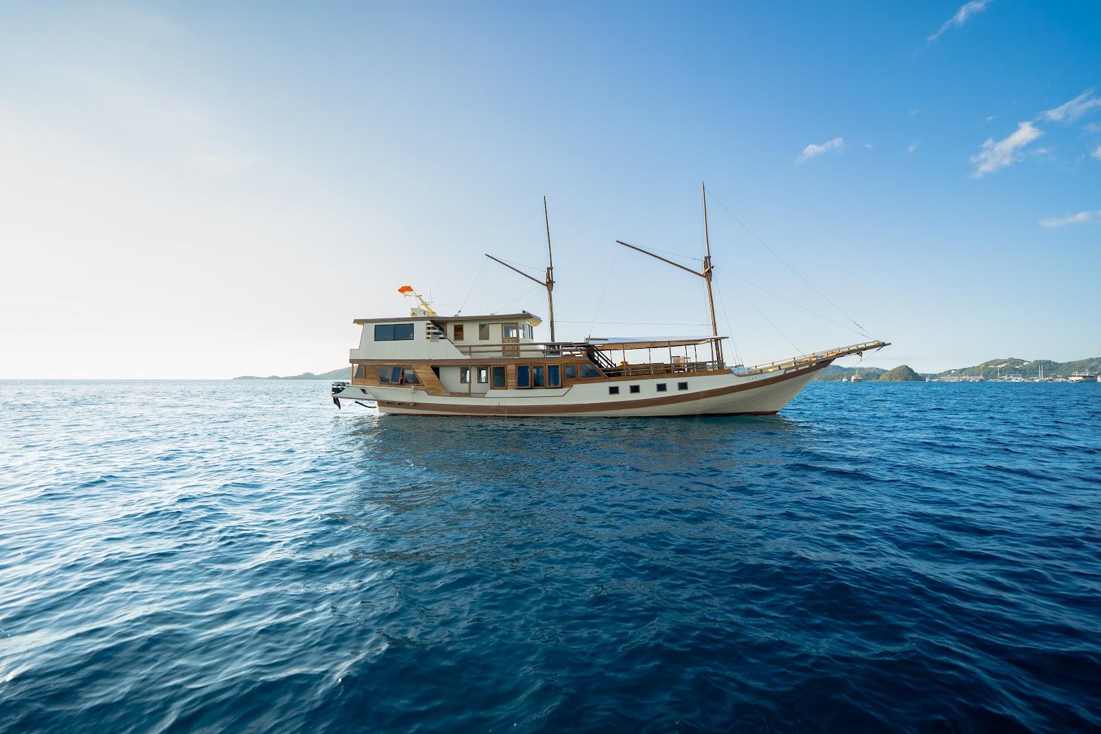 Almadira — #BOAT (image 39)