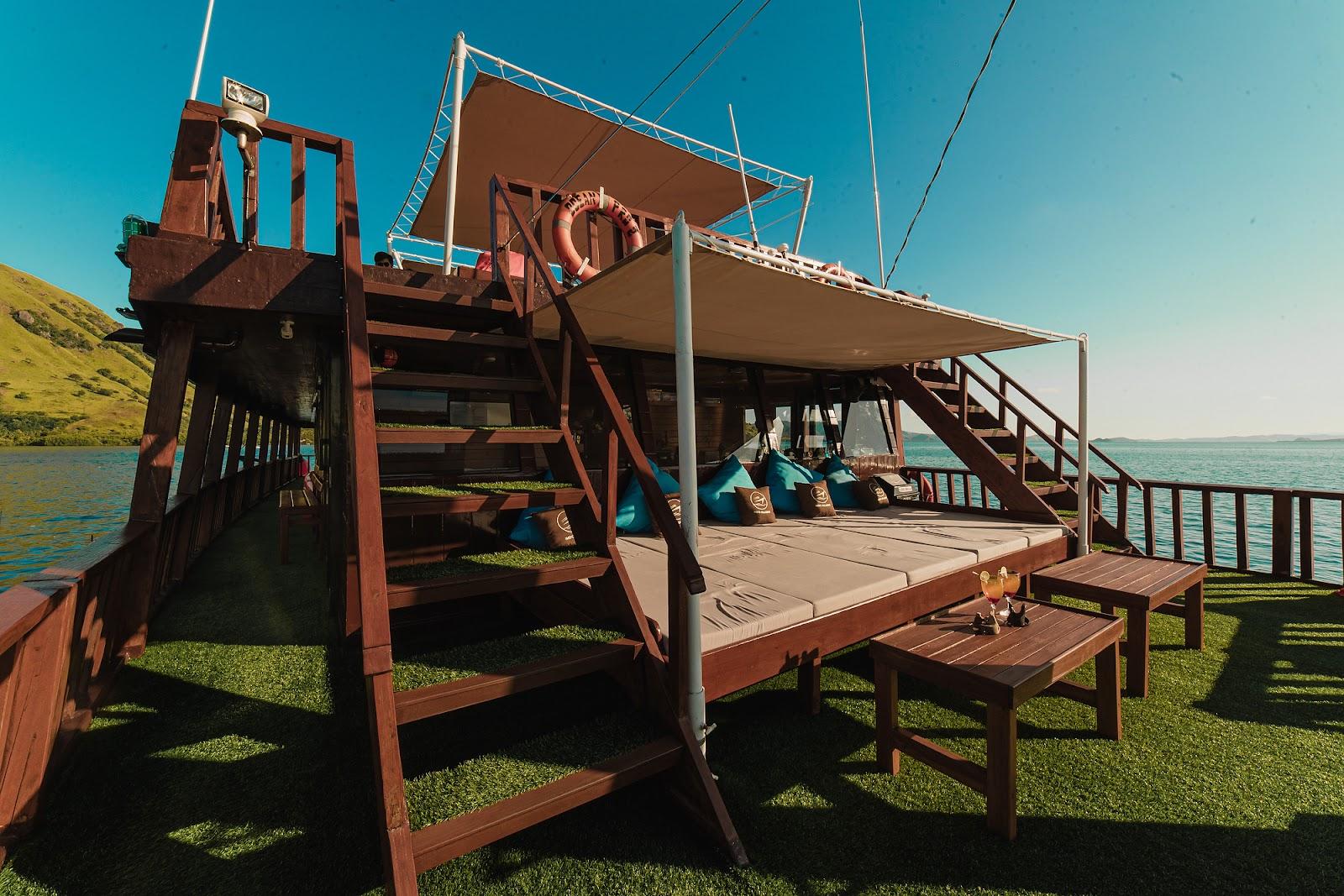 Ocean Pro — SUNDECK (image 6)