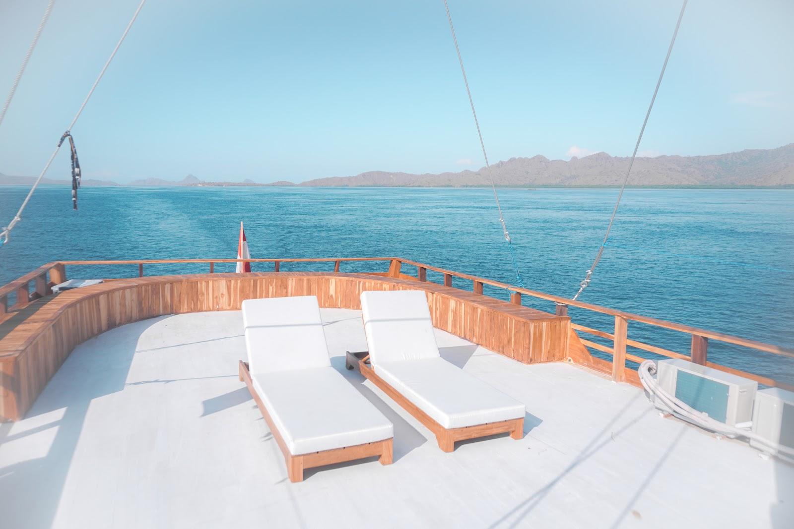 Yumana — sundeck (image 15)