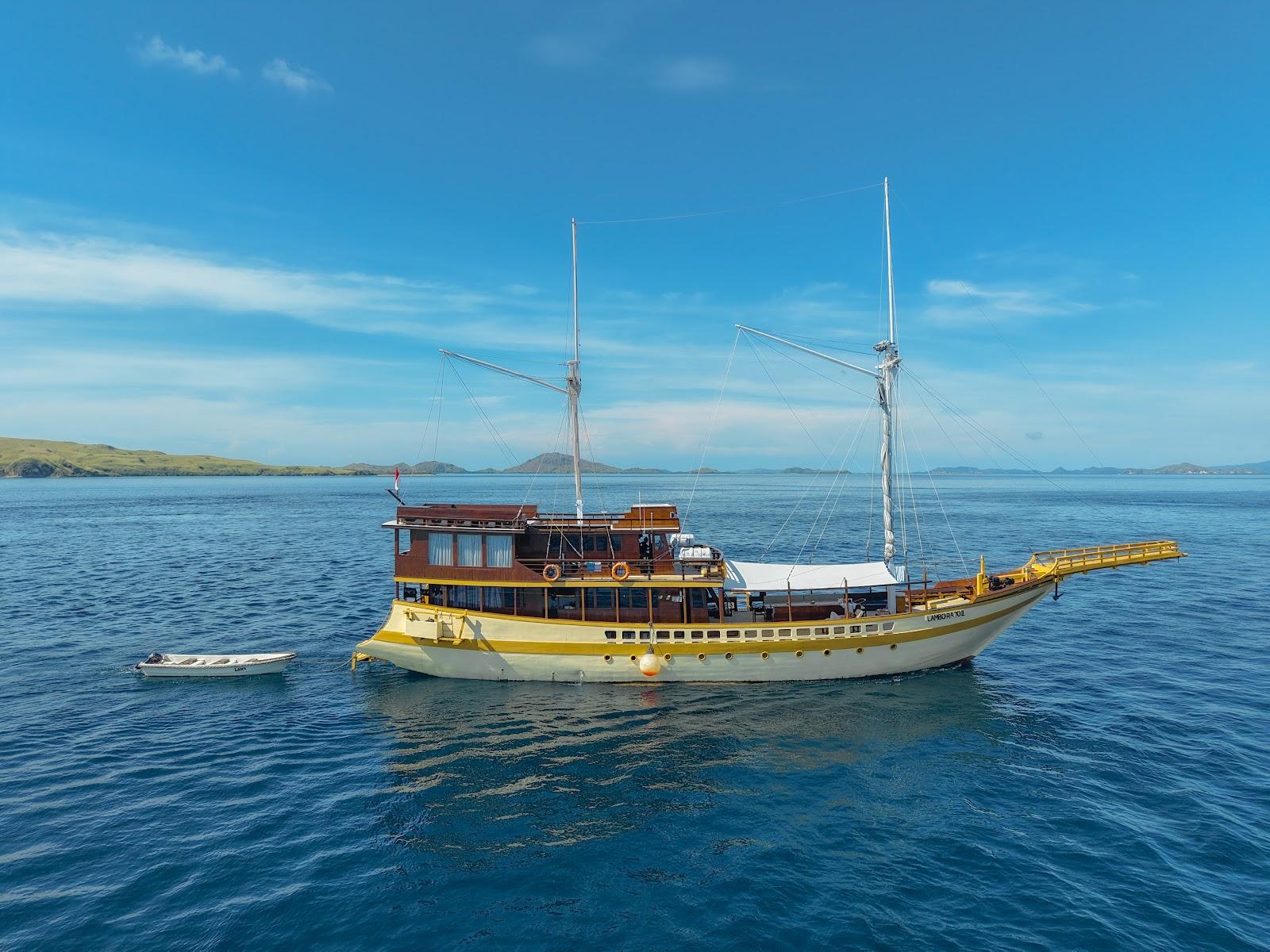 Lamborajo 2 — #BOAT (image 5)