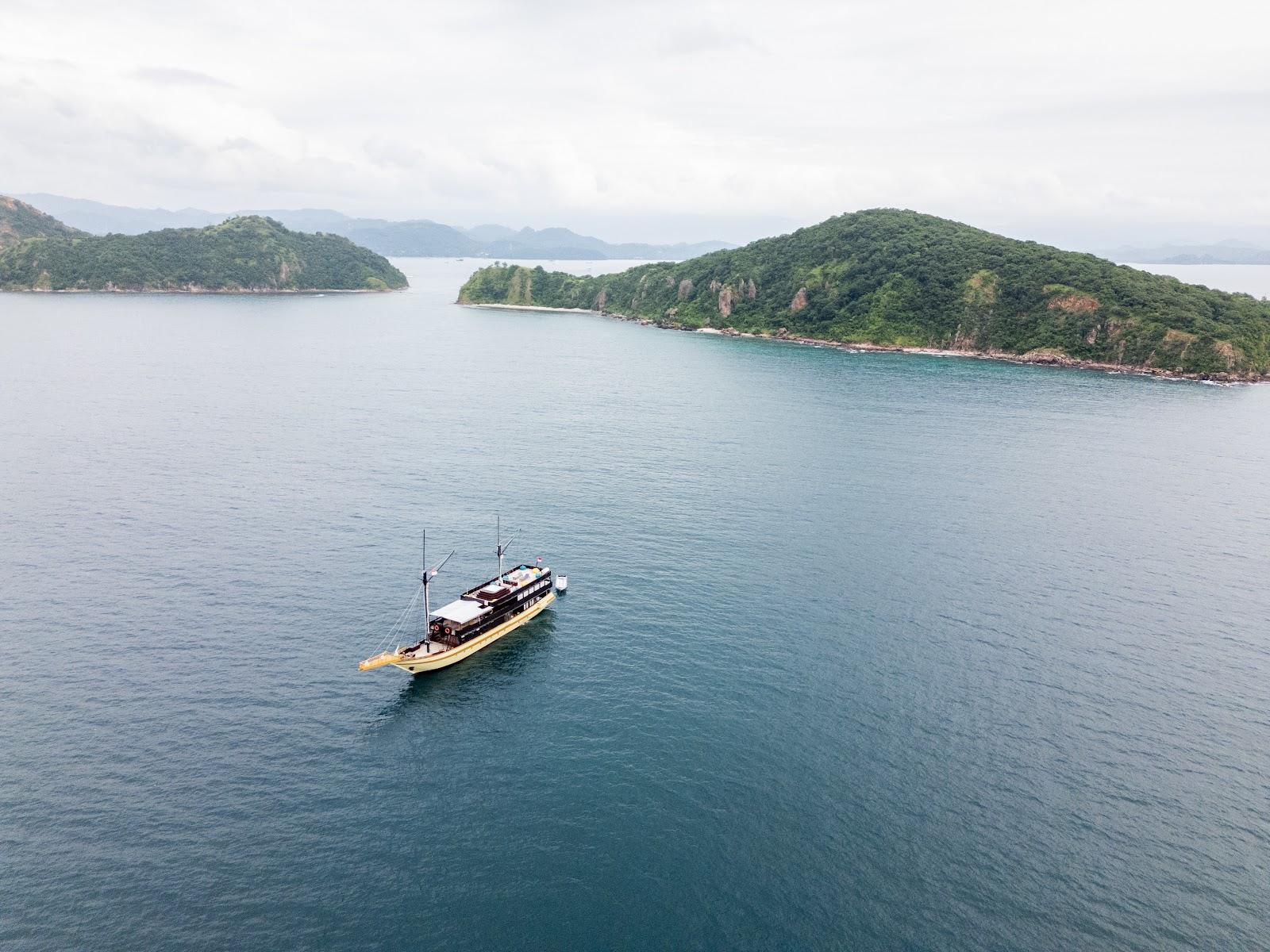 Lamborajo 3 — #BOAT (image 3)