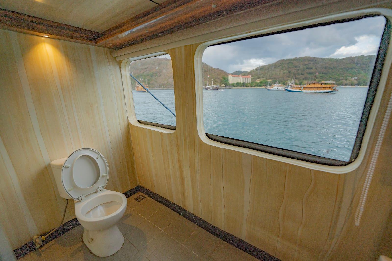 Ocean Angel — 4. Superior Cabin (image 6)