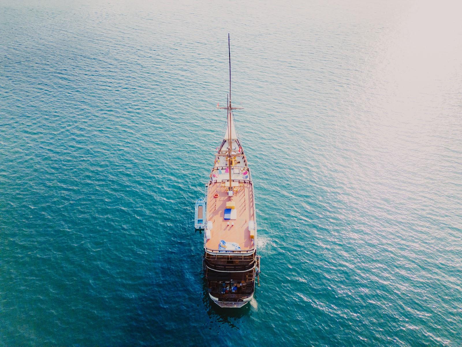Alfathran 3 — #BOAT (image 15)