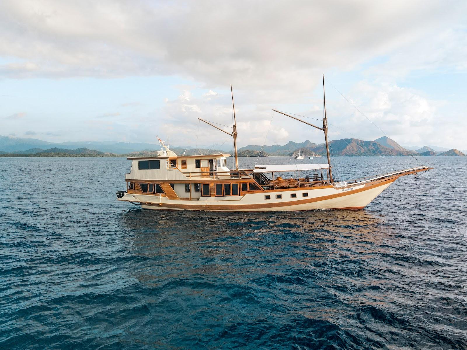 Almadira — #BOAT (image 10)