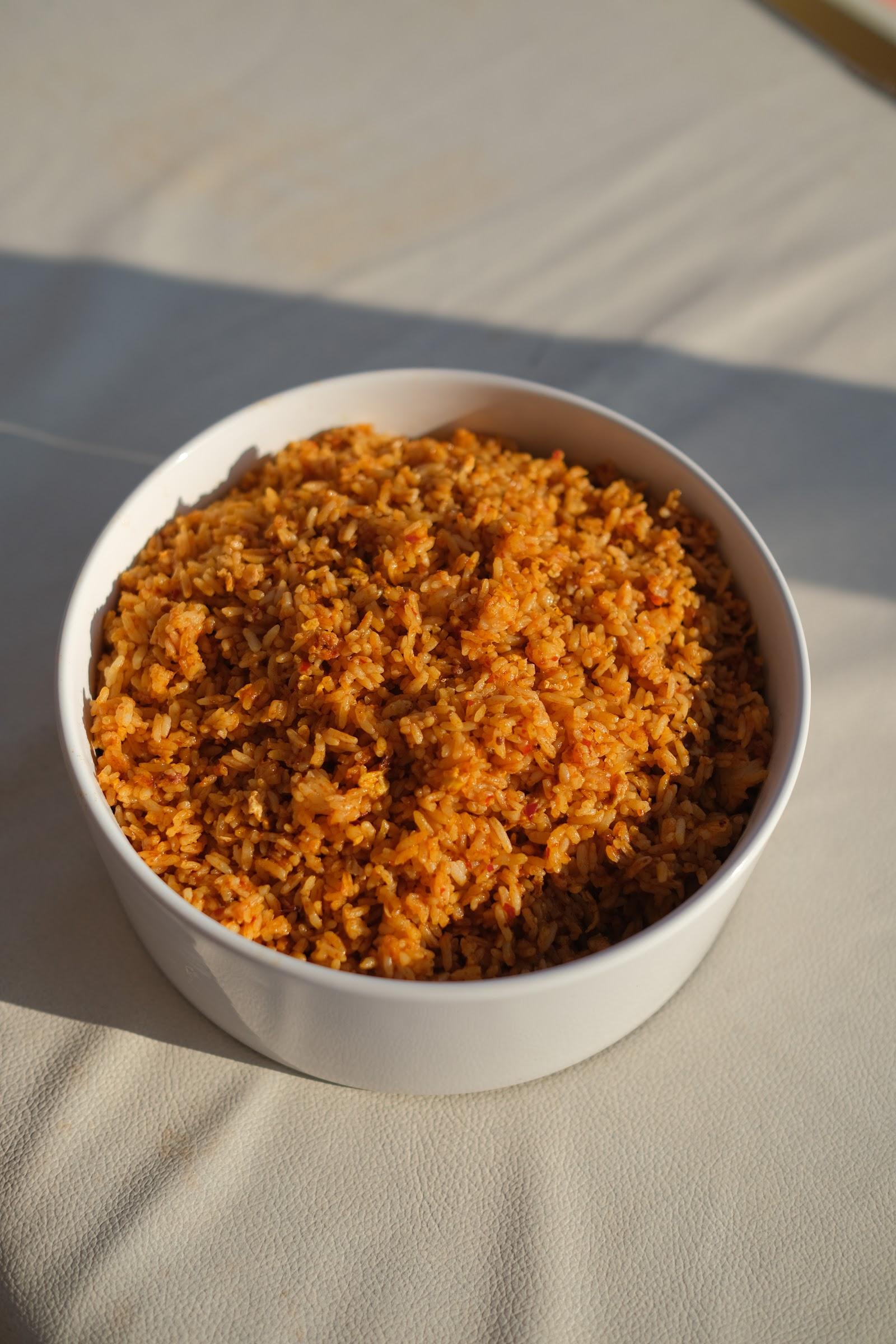 Lamborajo 2 — day 2 - breakfast (image 5)