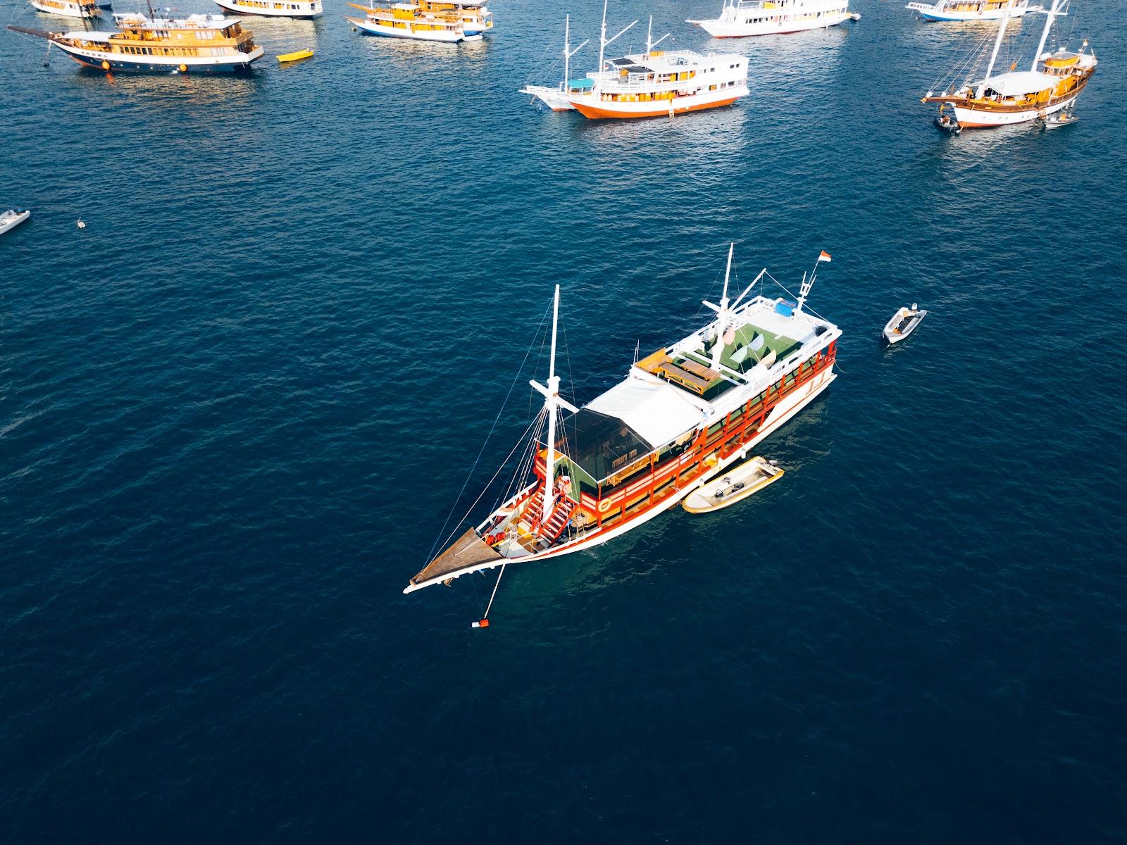 Hatirah Hella — #BOAT (image 11)