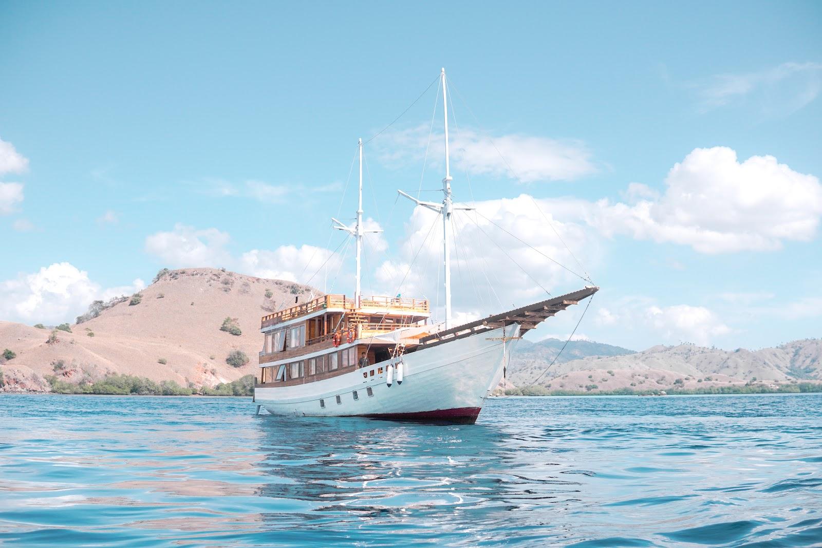 Yumana — #boat (image 49)