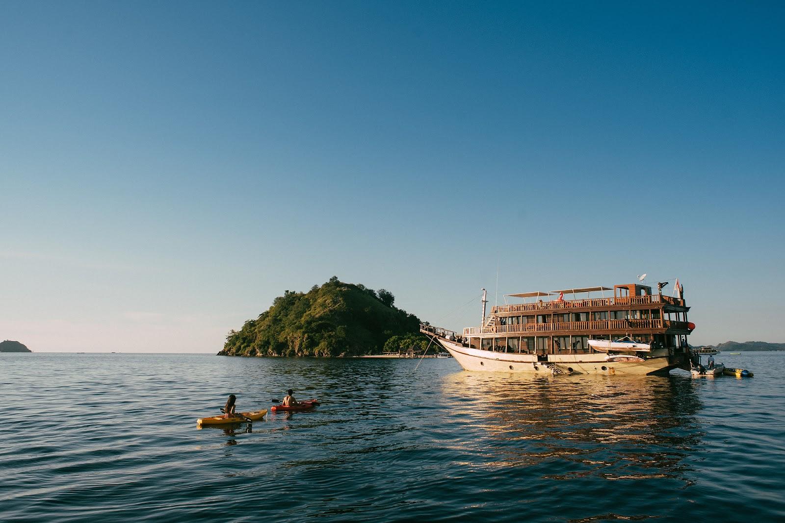 Ocean Pro — BOAT (image 25)