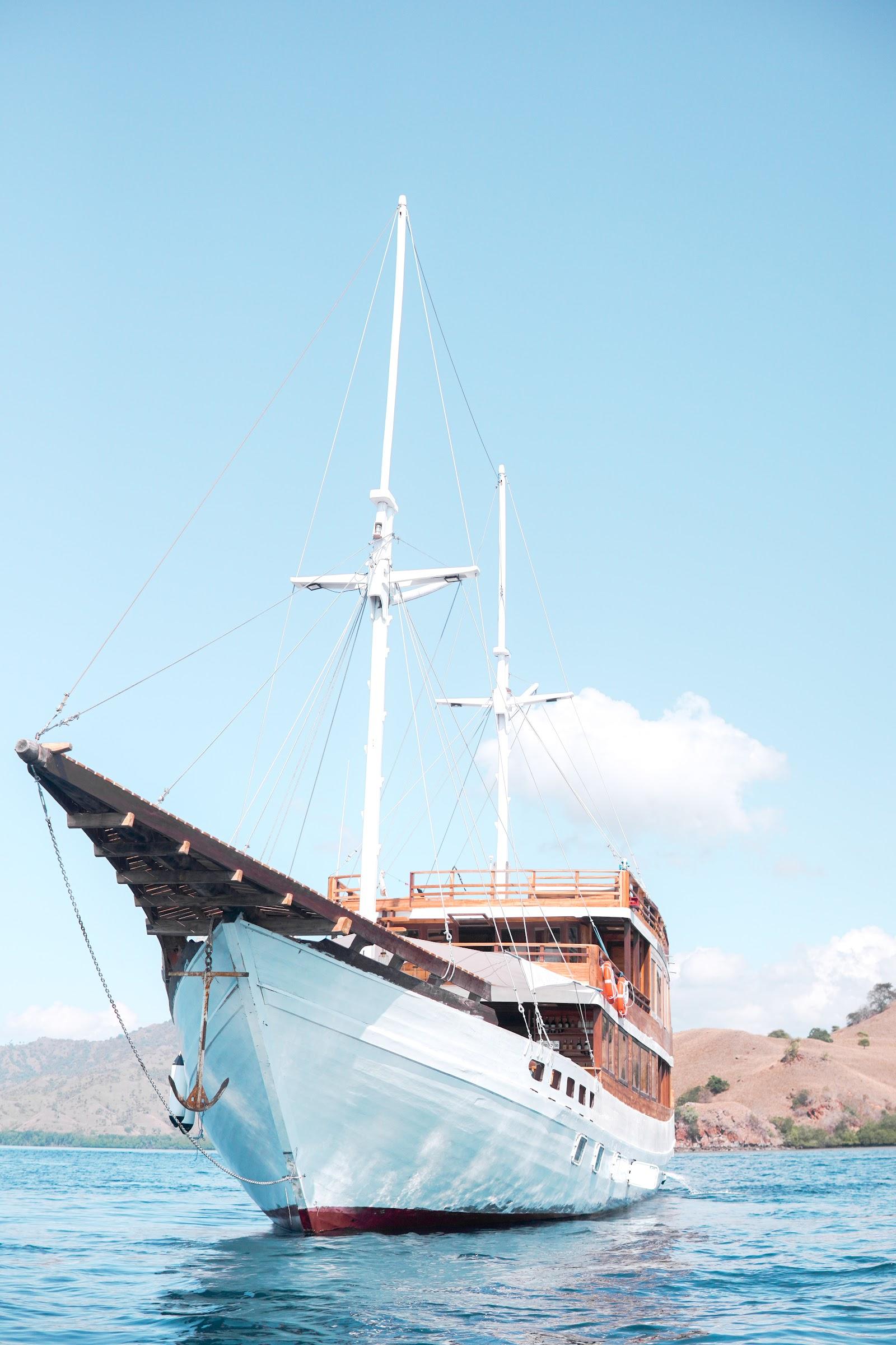 Yumana — #boat (image 48)