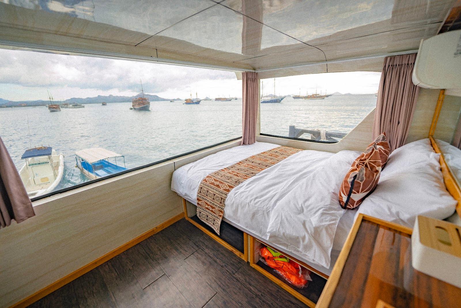 Ocean Angel — 1. VIP Full Ocean (image 6)