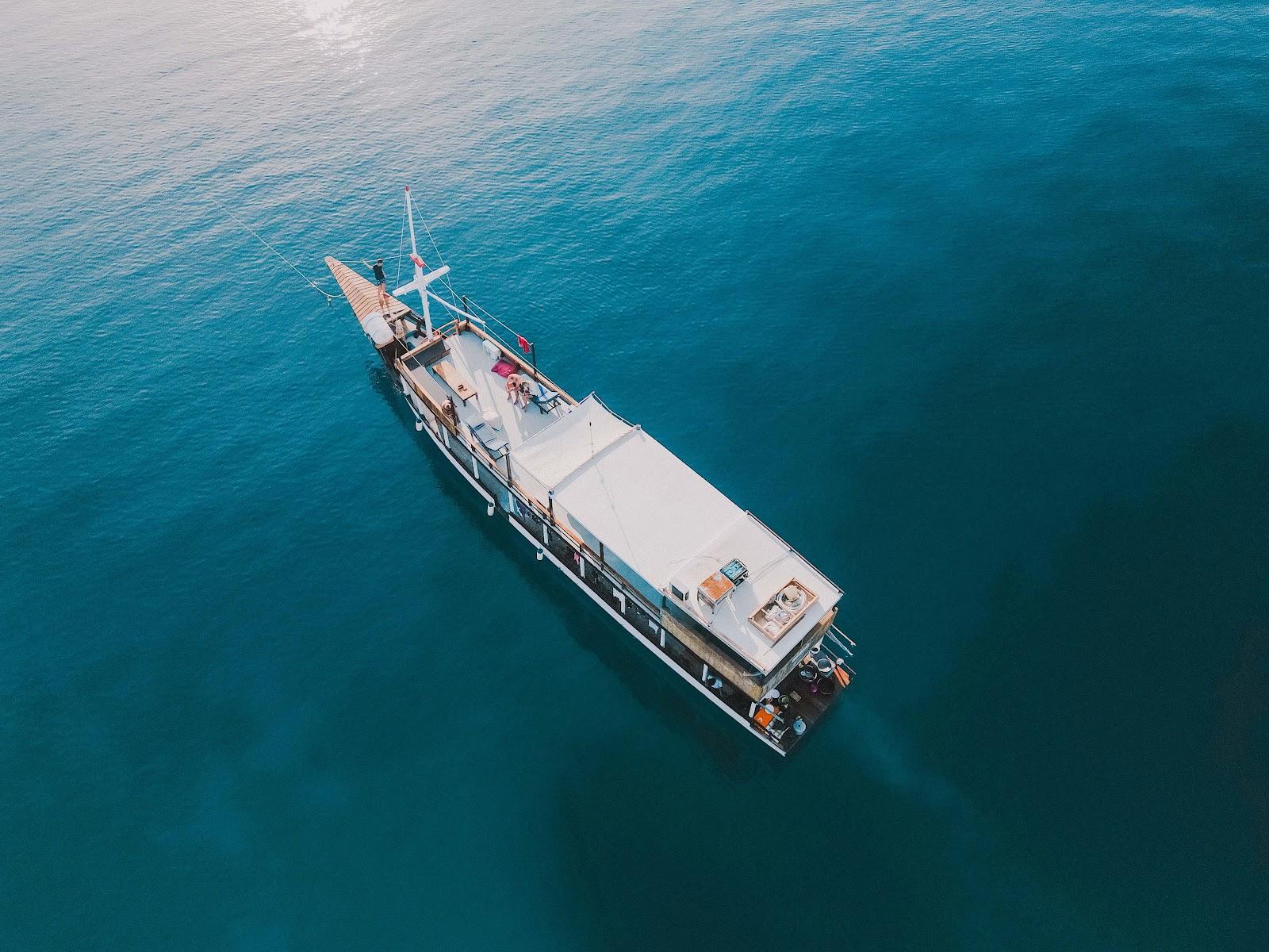 Pesona Bajo — #BOAT (image 20)